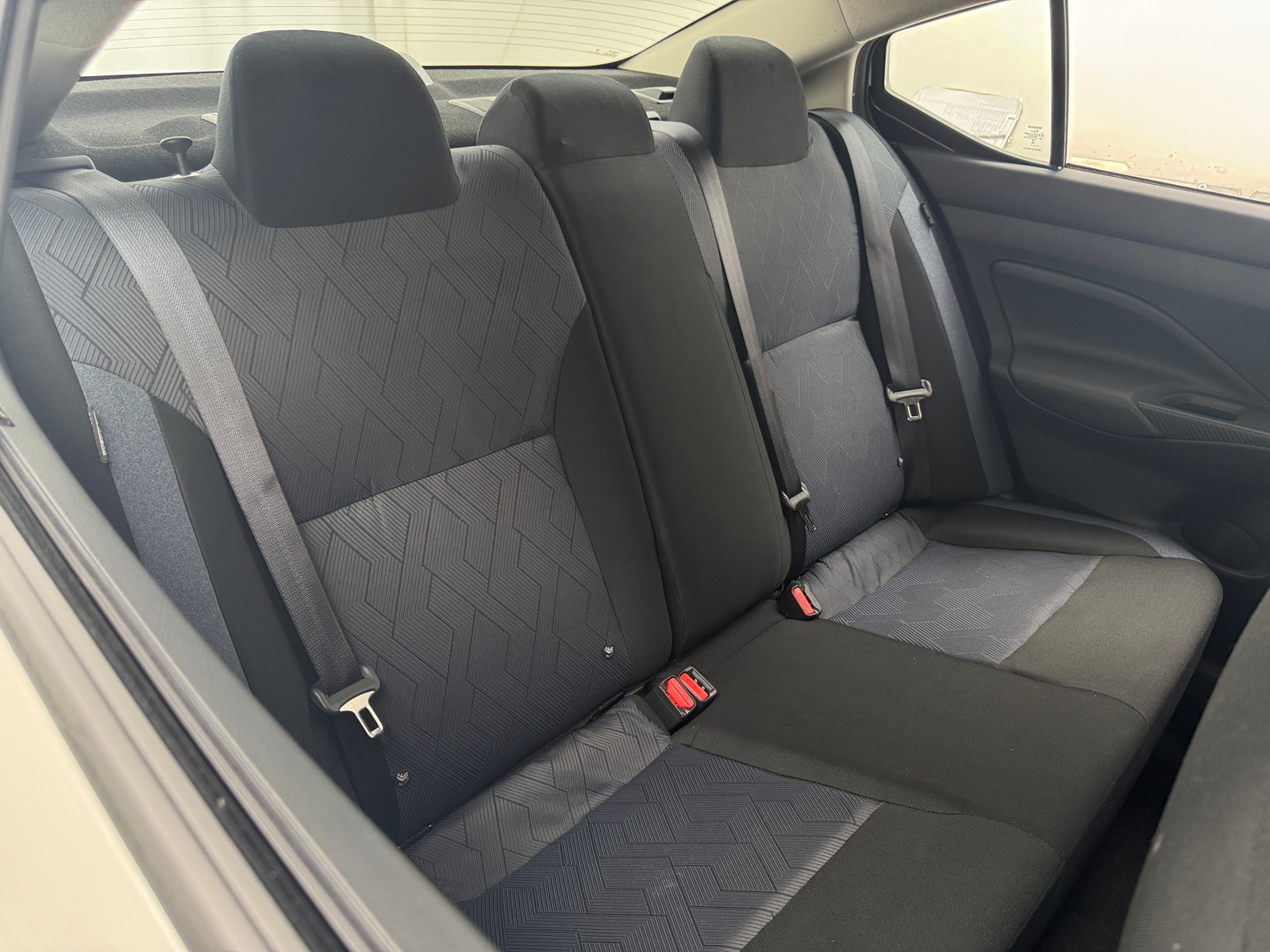 Thumbnail: 2025 Nissan Versa - 6