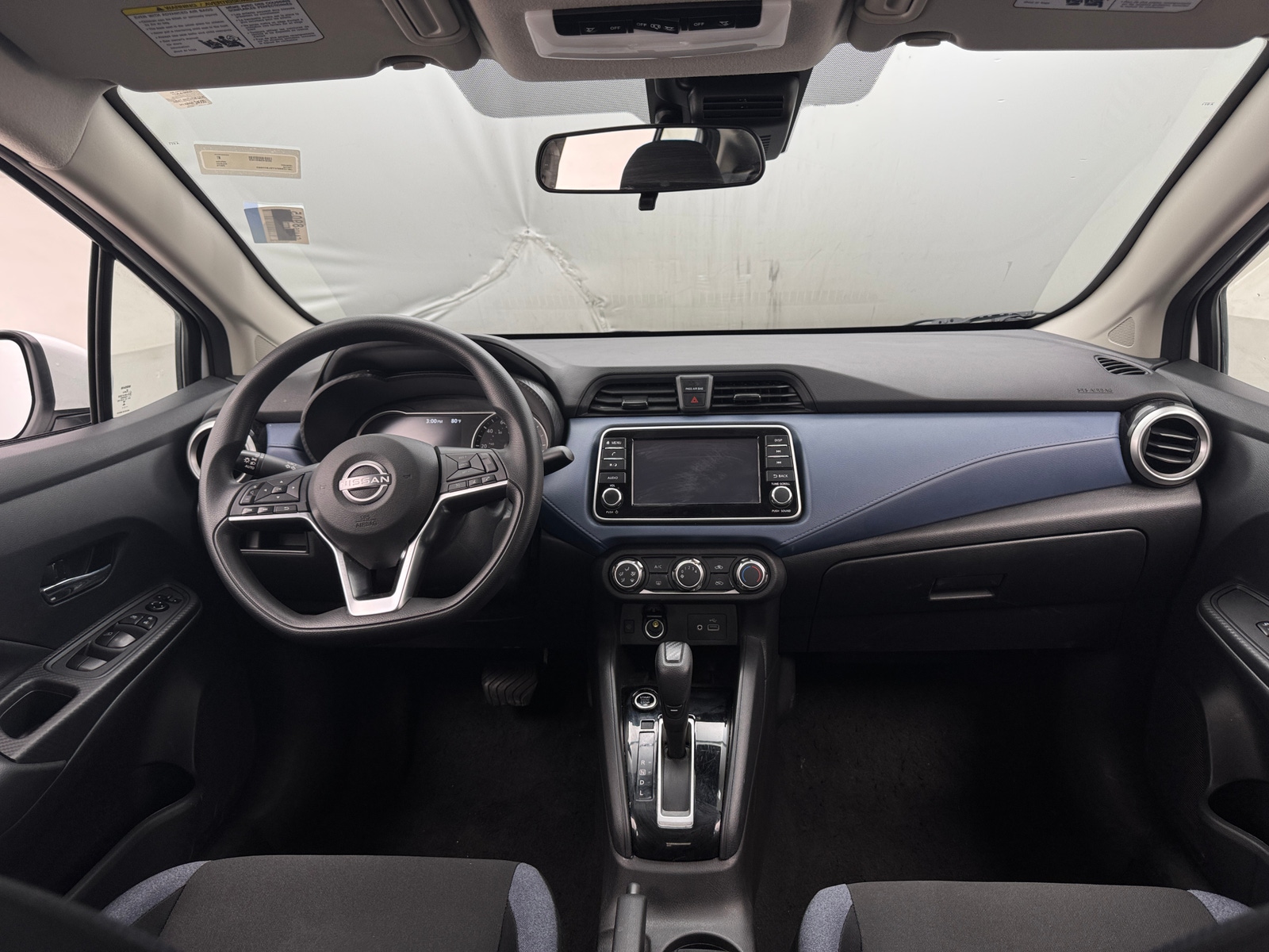 Thumbnail: 2025 Nissan Versa - 3