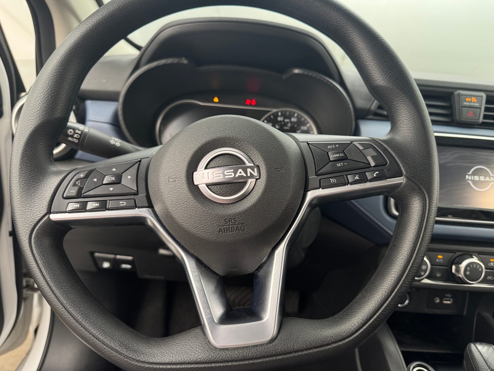 Thumbnail: 2025 Nissan Versa - 5