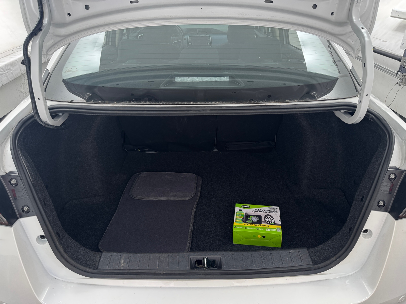 Thumbnail: 2025 Nissan Versa - 7