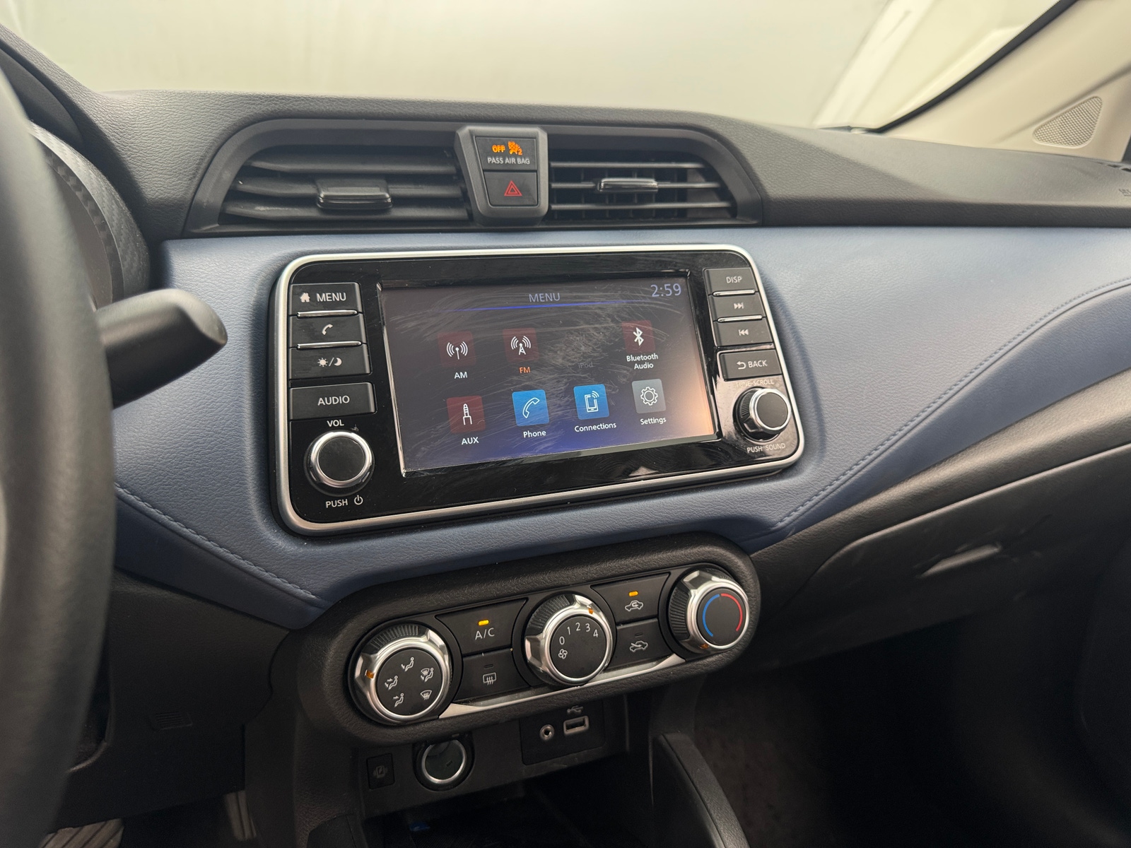 Thumbnail: 2025 Nissan Versa - 4