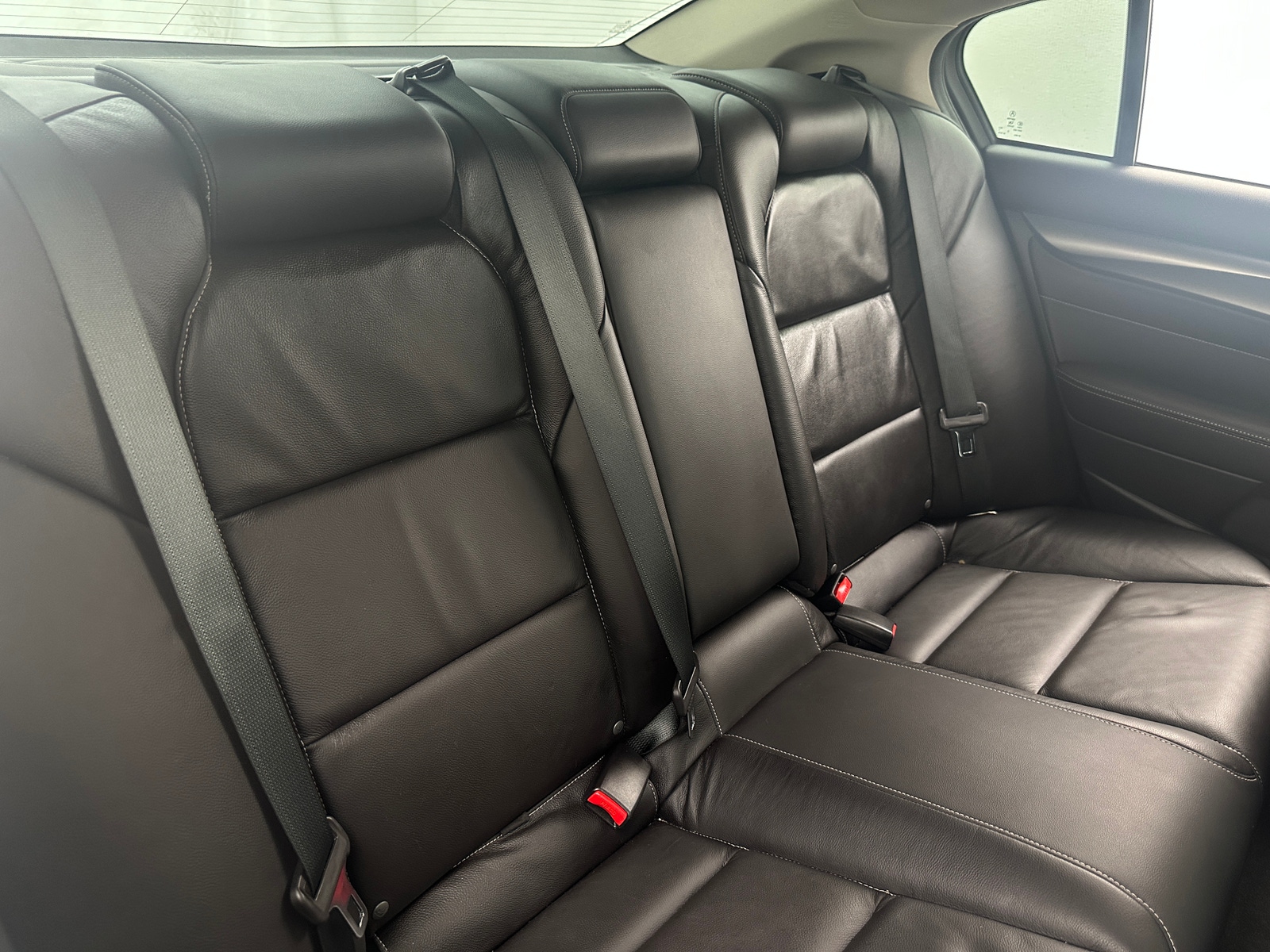 Thumbnail: 2014 Acura TL - 5