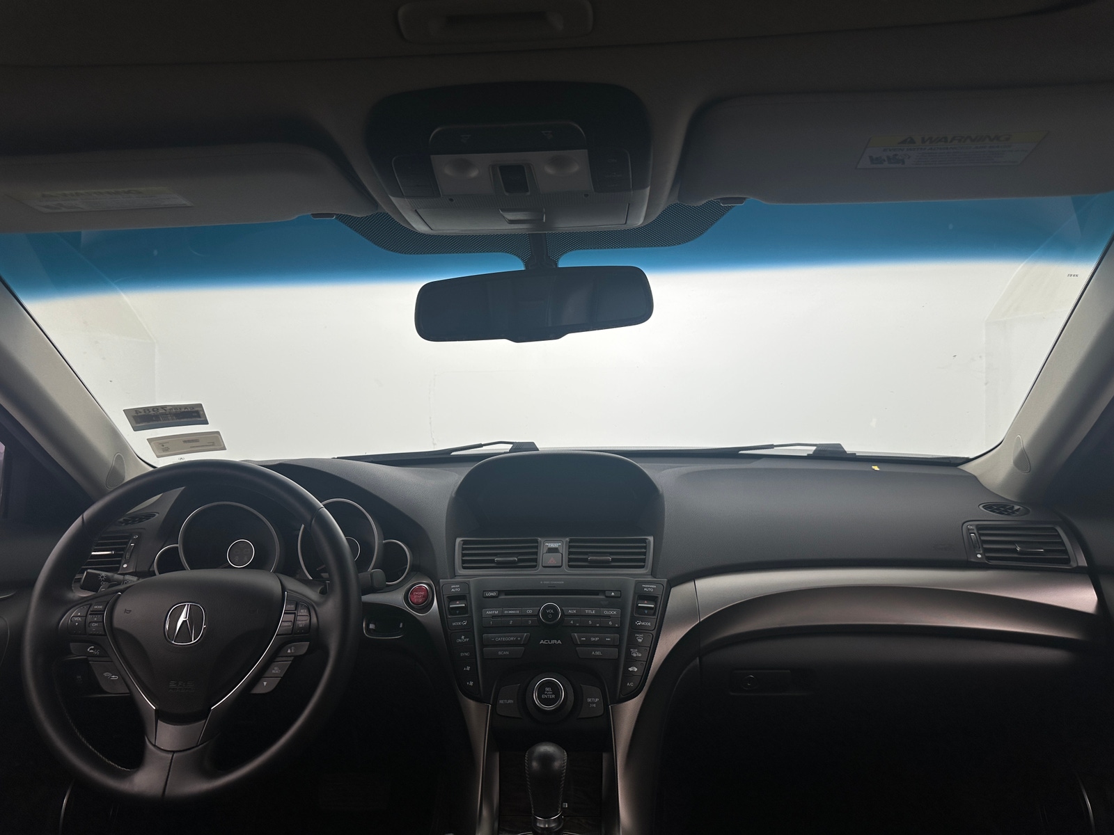 Thumbnail: 2014 Acura TL - 2