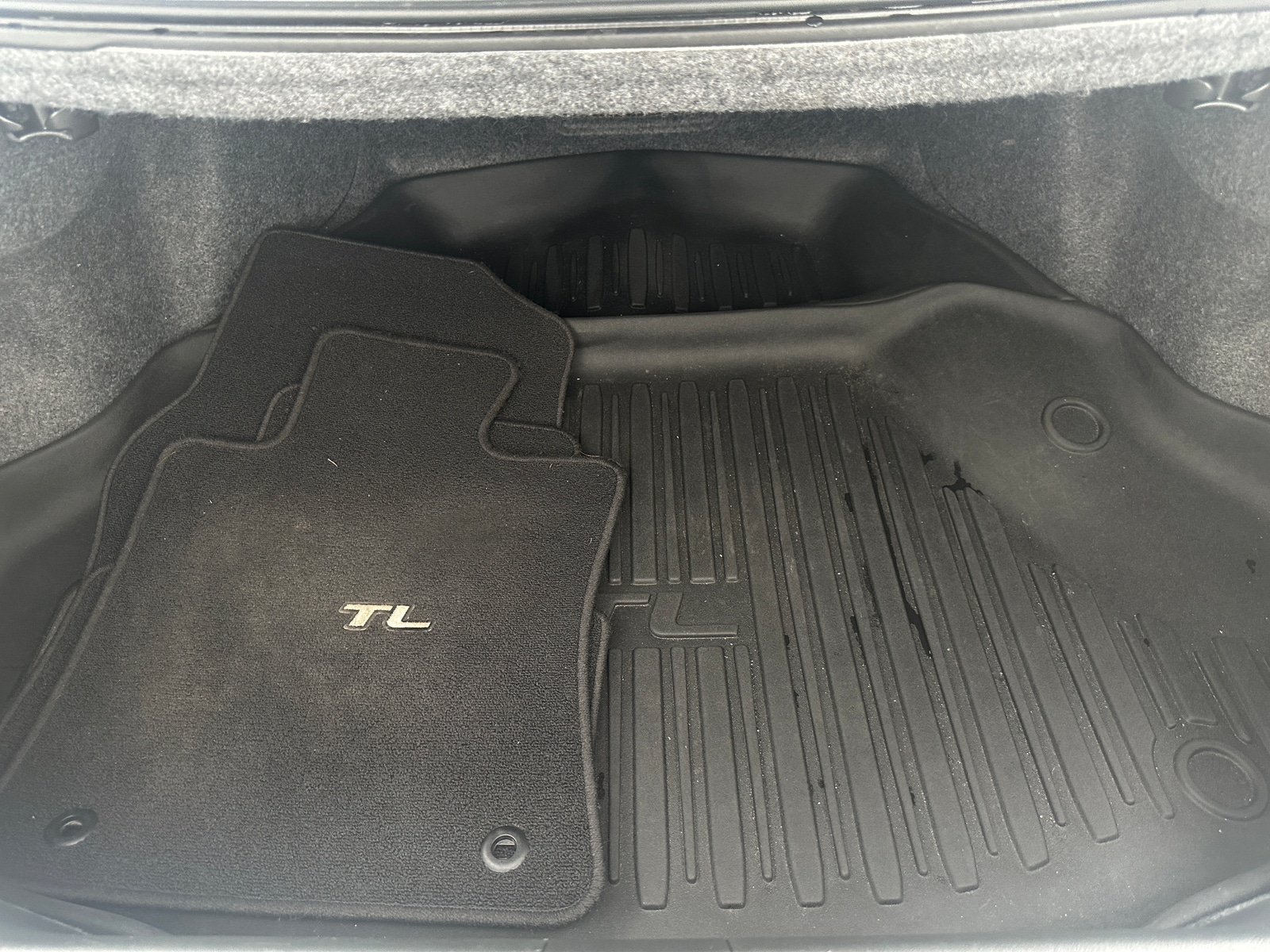 Thumbnail: 2014 Acura TL - 6