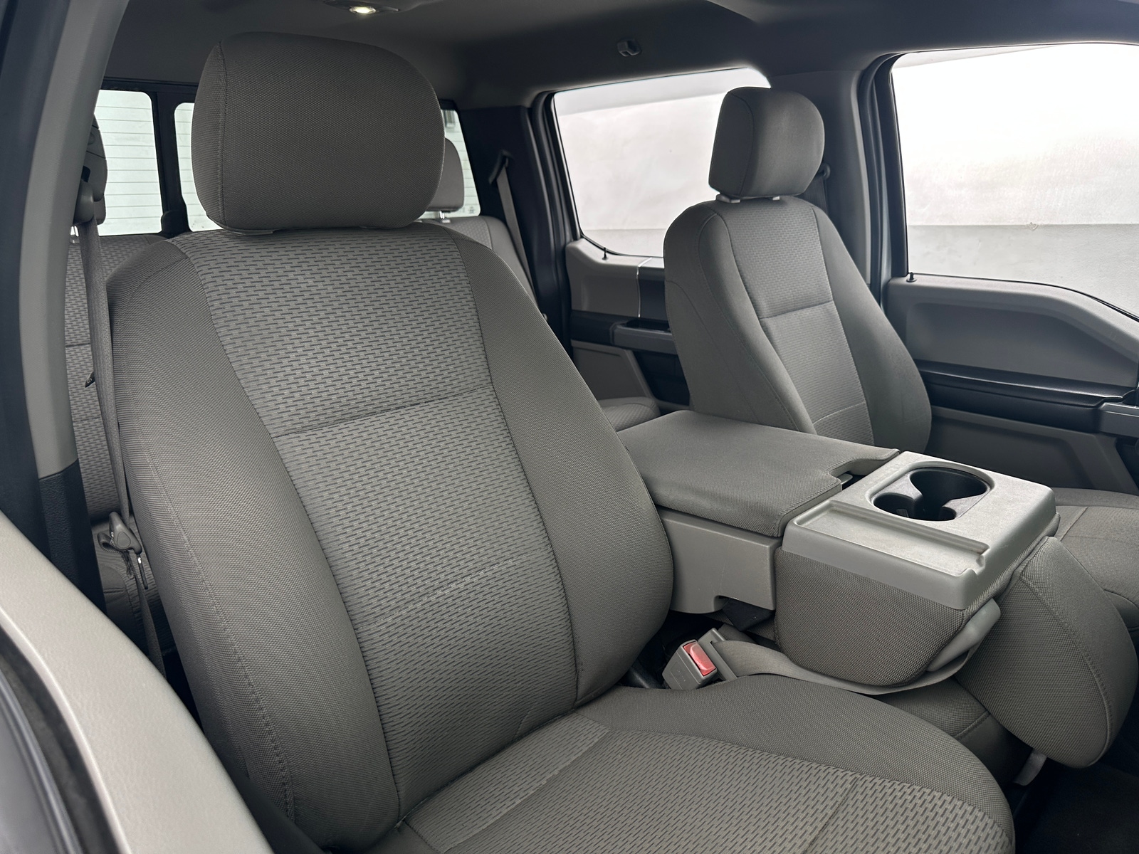 Thumbnail: 2018 Ford Econoline - 2