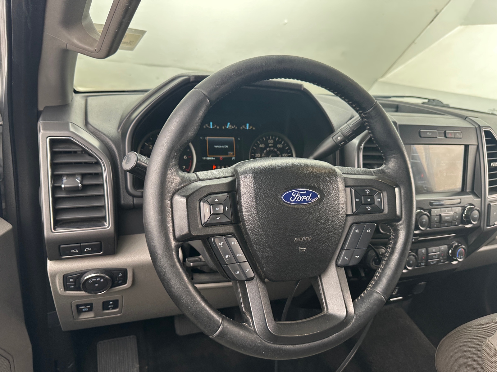 Thumbnail: 2018 Ford Econoline - 5