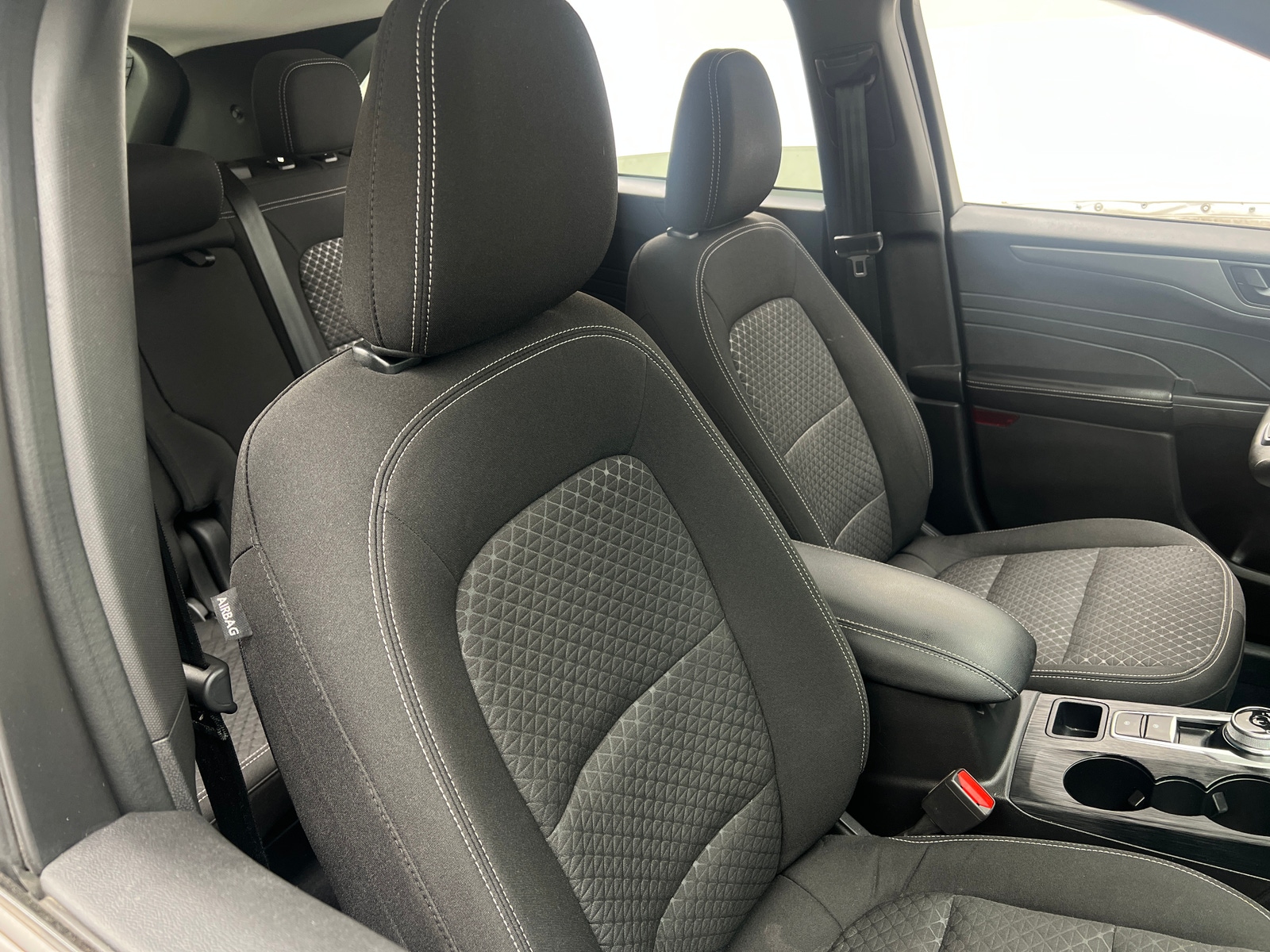 Thumbnail: 2023 Ford Escape - 2