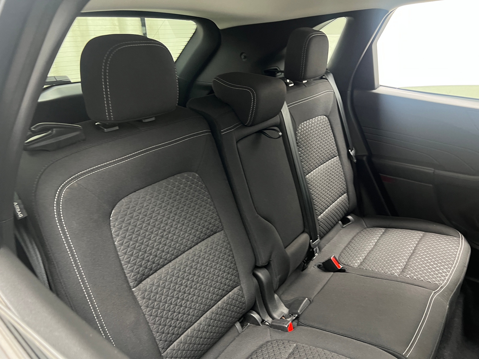 Thumbnail: 2023 Ford Escape - 6