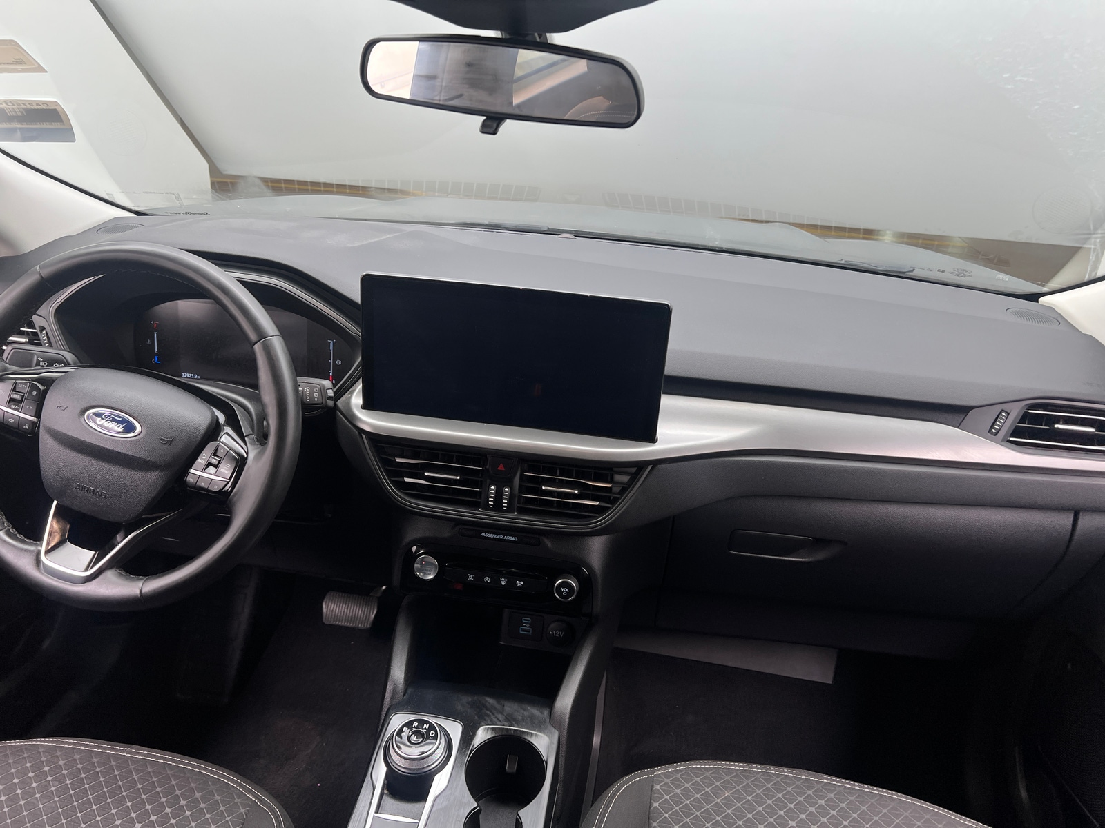 Thumbnail: 2023 Ford Escape - 3