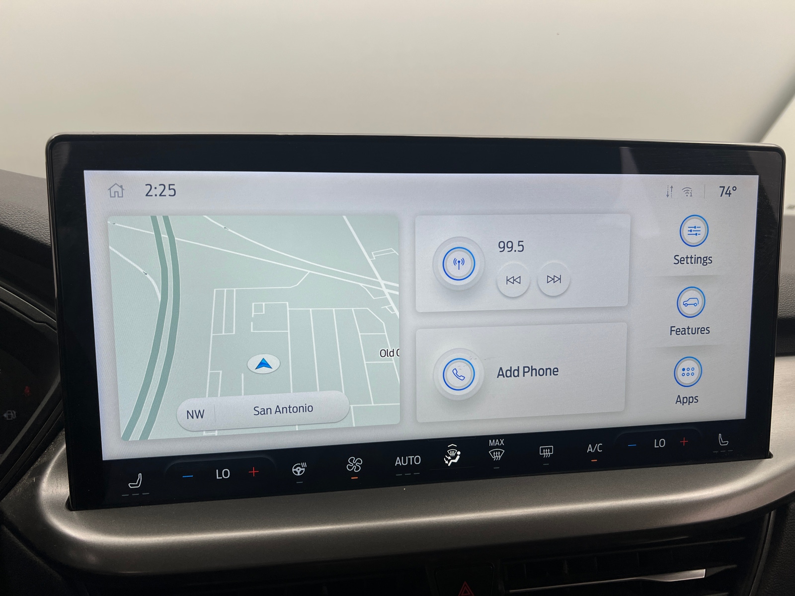 Thumbnail: 2023 Ford Escape - 4