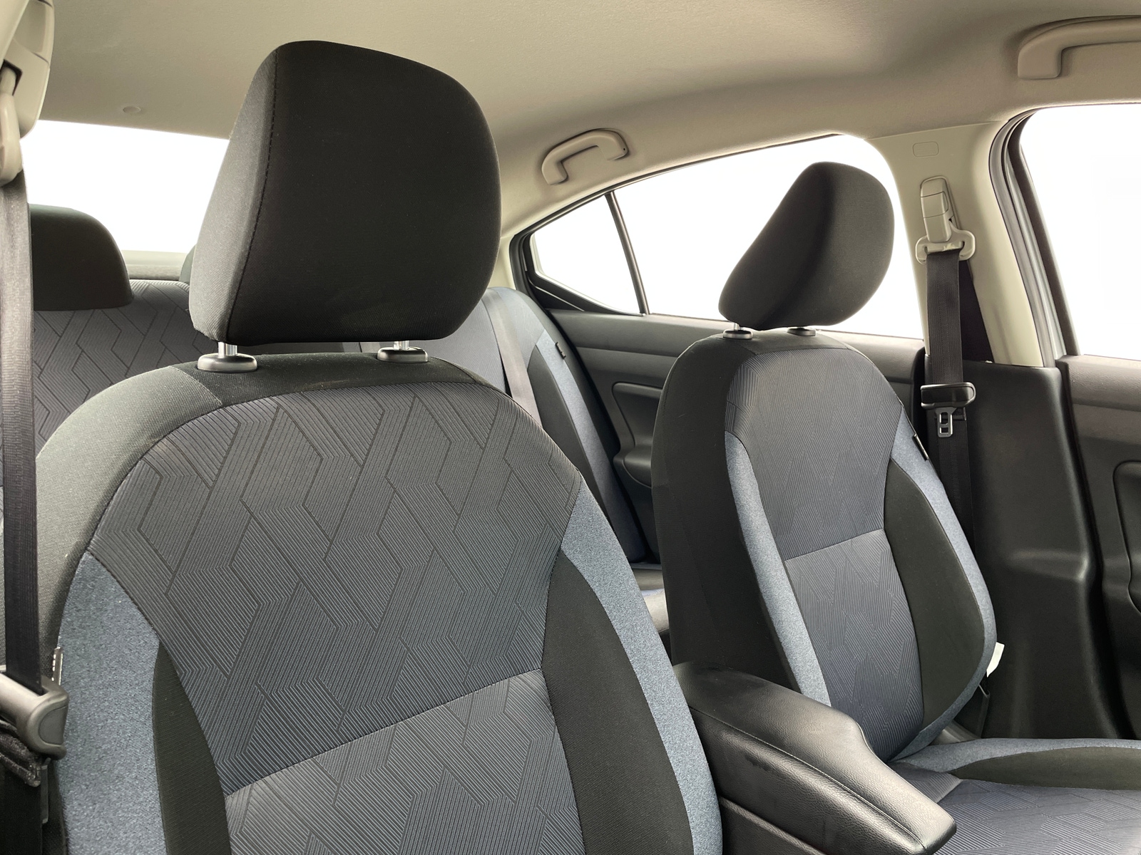 Thumbnail: 2025 Nissan Versa - 2