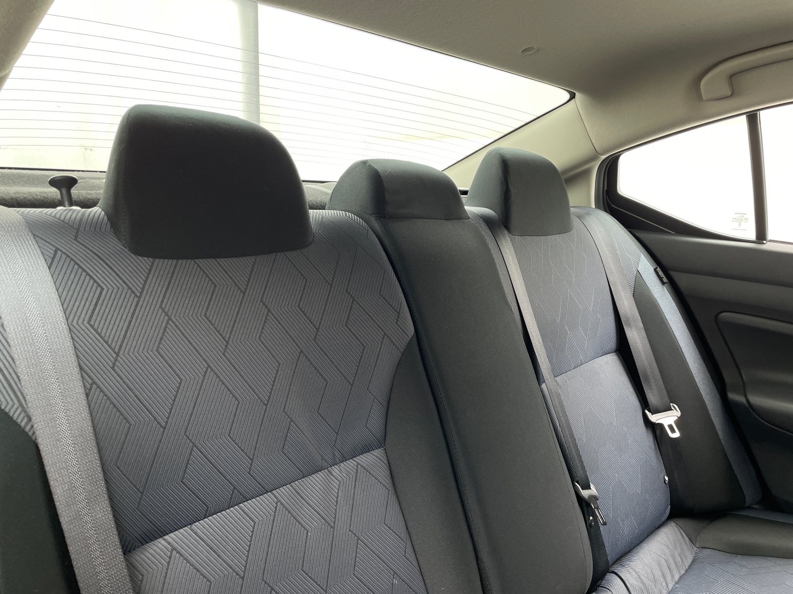 Thumbnail: 2025 Nissan Versa - 6