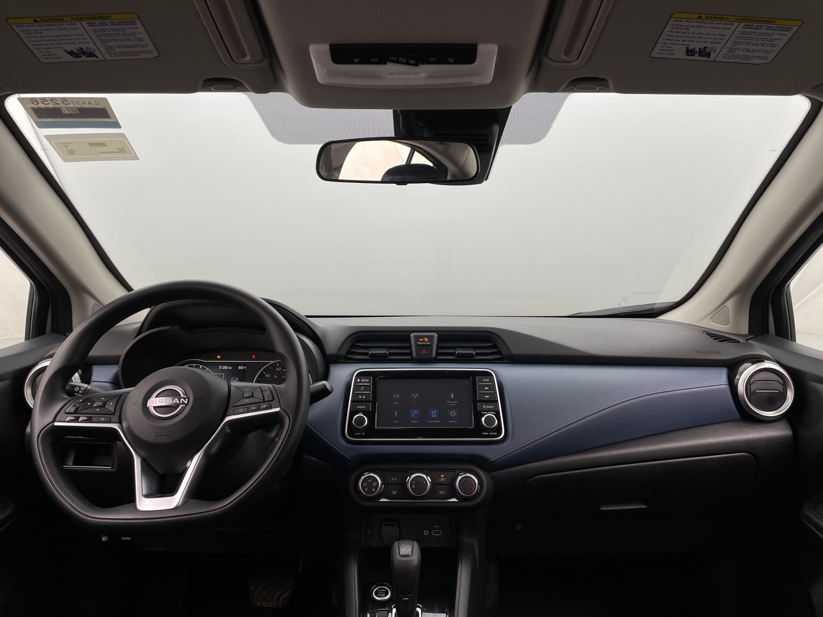 Thumbnail: 2025 Nissan Versa - 3