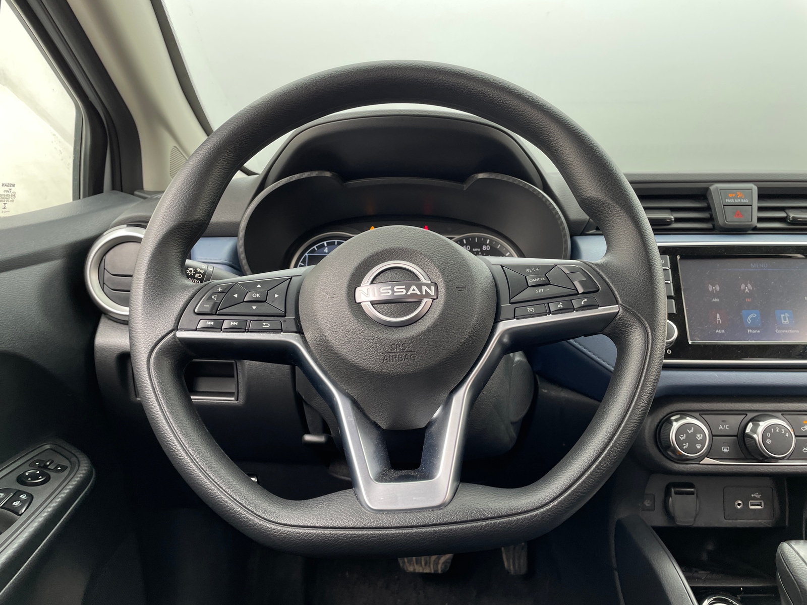 Thumbnail: 2025 Nissan Versa - 5