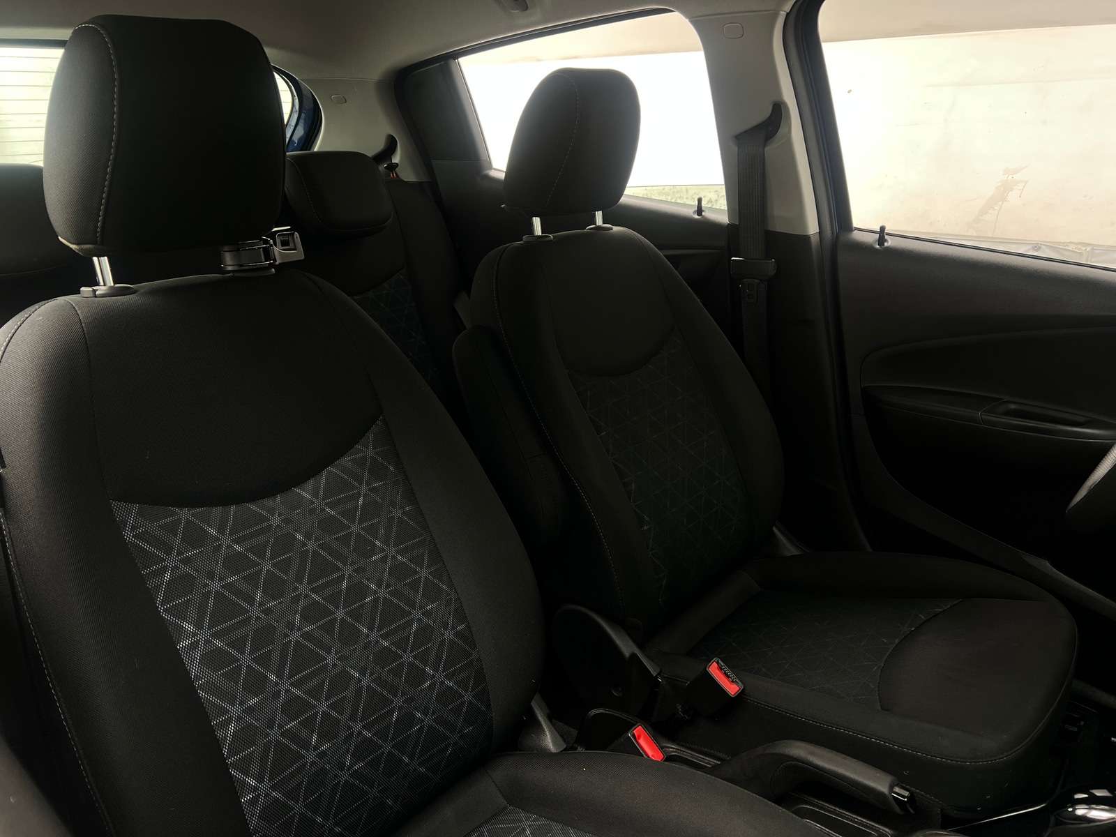 Thumbnail: 2022 Chevrolet Spark - 2