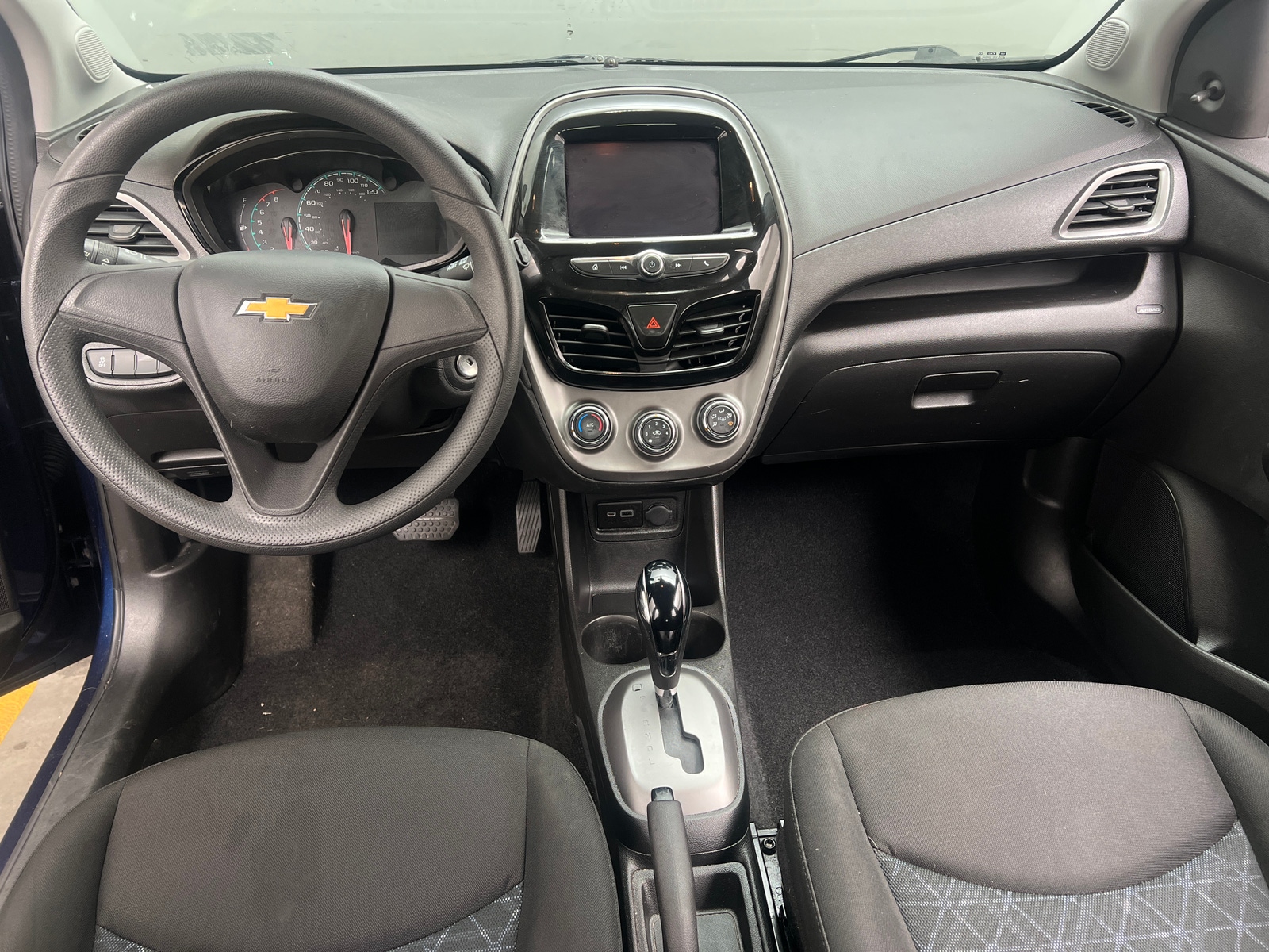 Thumbnail: 2022 Chevrolet Spark - 3