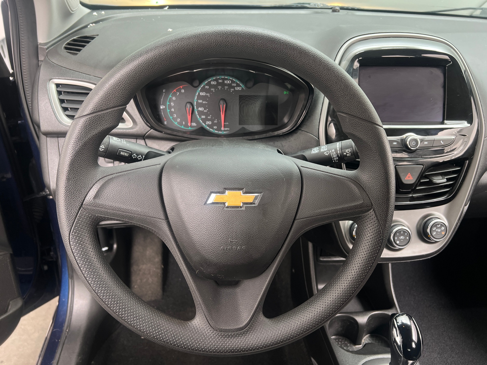 Thumbnail: 2022 Chevrolet Spark - 5