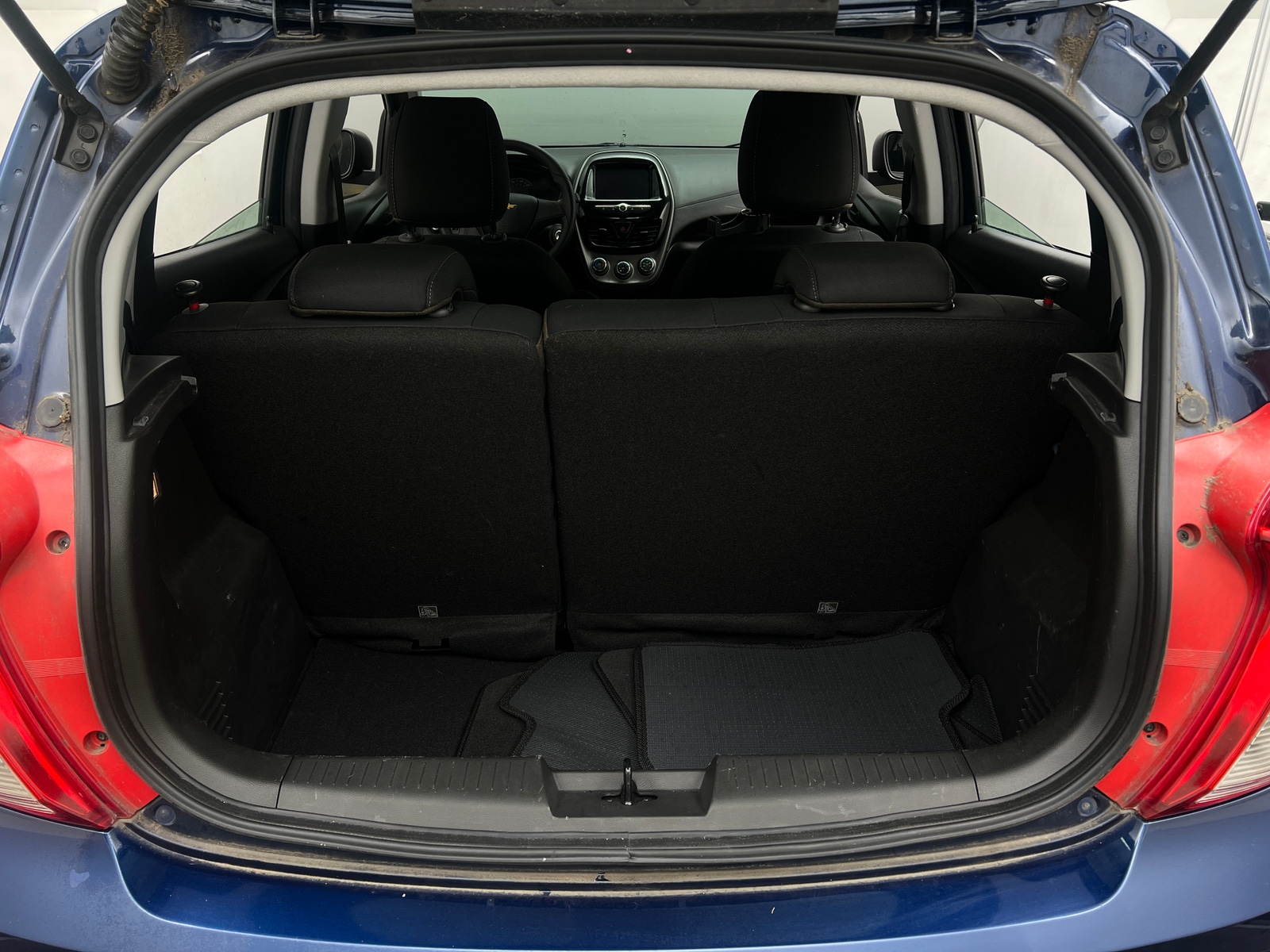 Thumbnail: 2022 Chevrolet Spark - 7