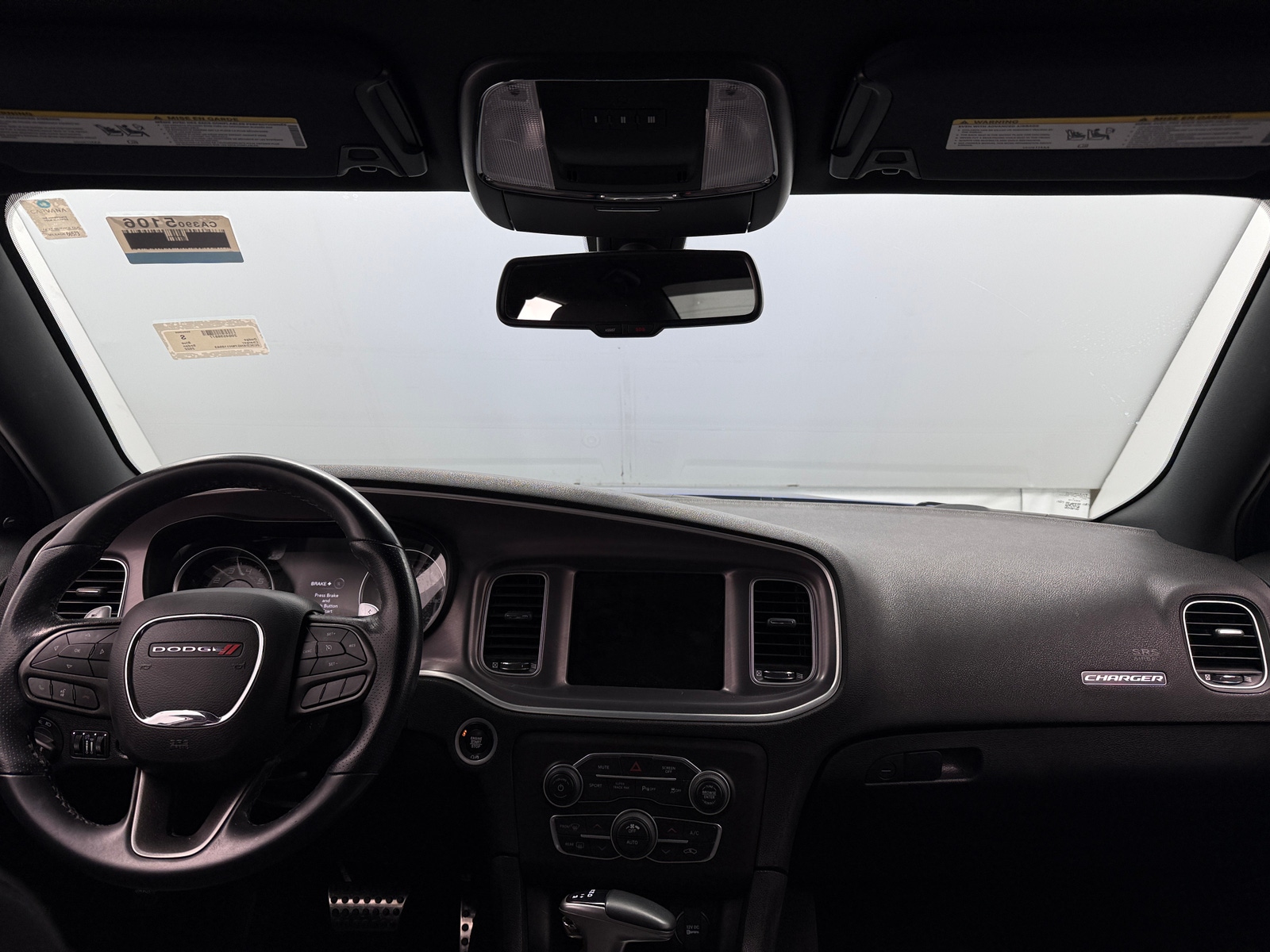 Thumbnail: 2022 Dodge Charger - 3