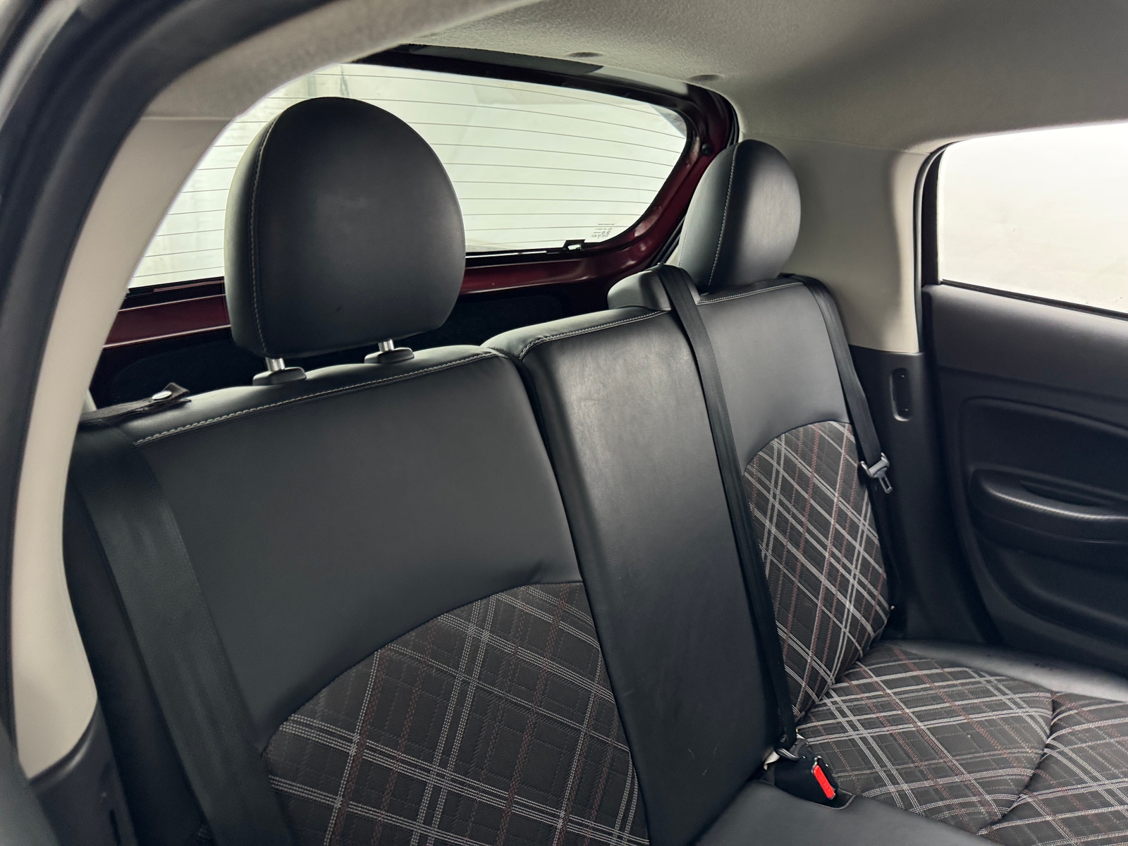 Thumbnail: 2023 Mitsubishi Mirage - 5