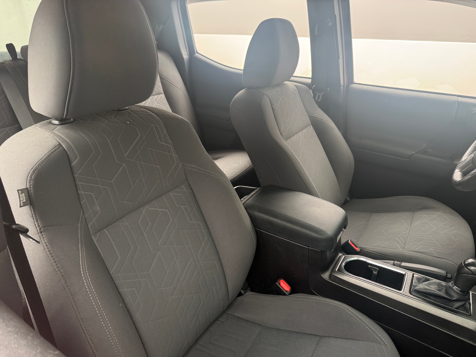 Thumbnail: 2016 Toyota Tacoma - 2