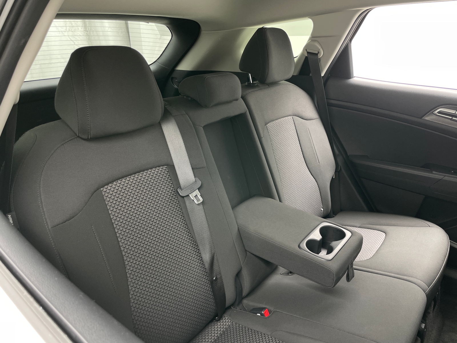 Thumbnail: 2025 Kia Sportage - 6