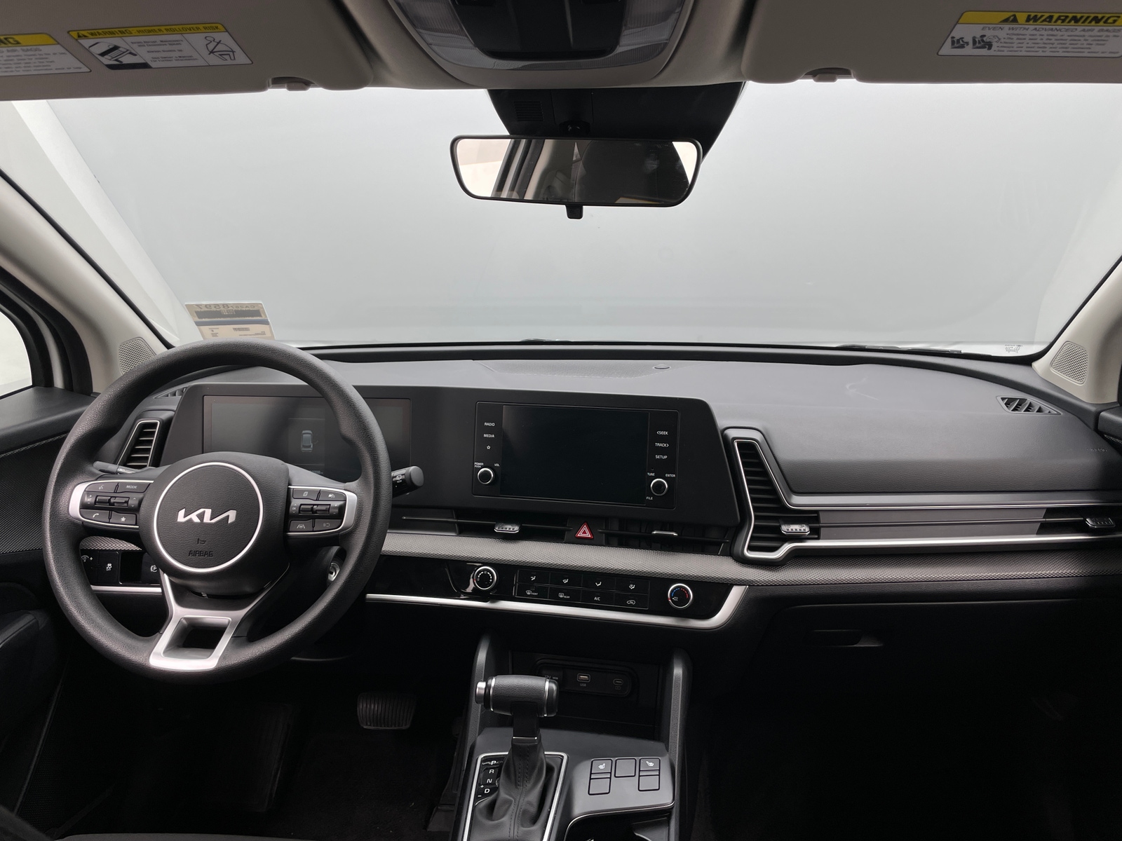 Thumbnail: 2025 Kia Sportage - 3