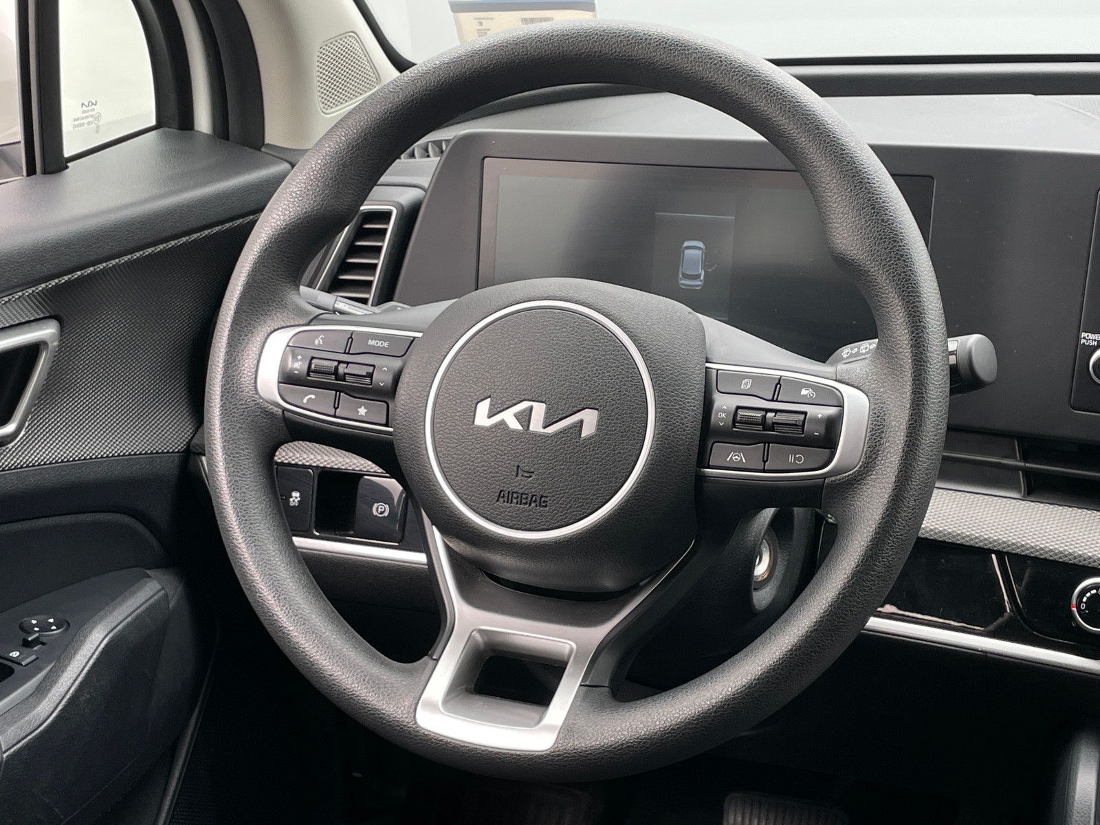 Thumbnail: 2025 Kia Sportage - 5