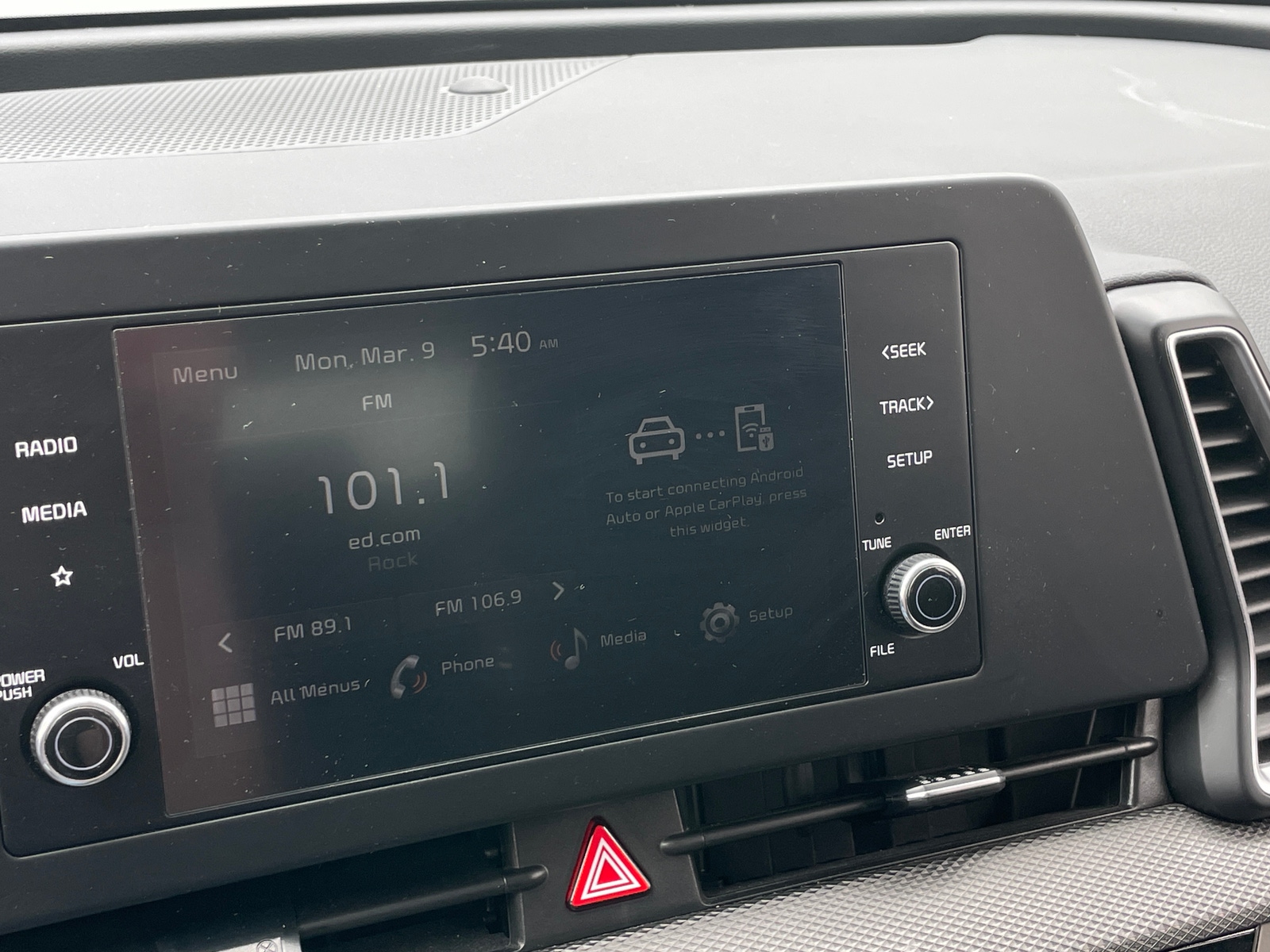 Thumbnail: 2025 Kia Sportage - 4