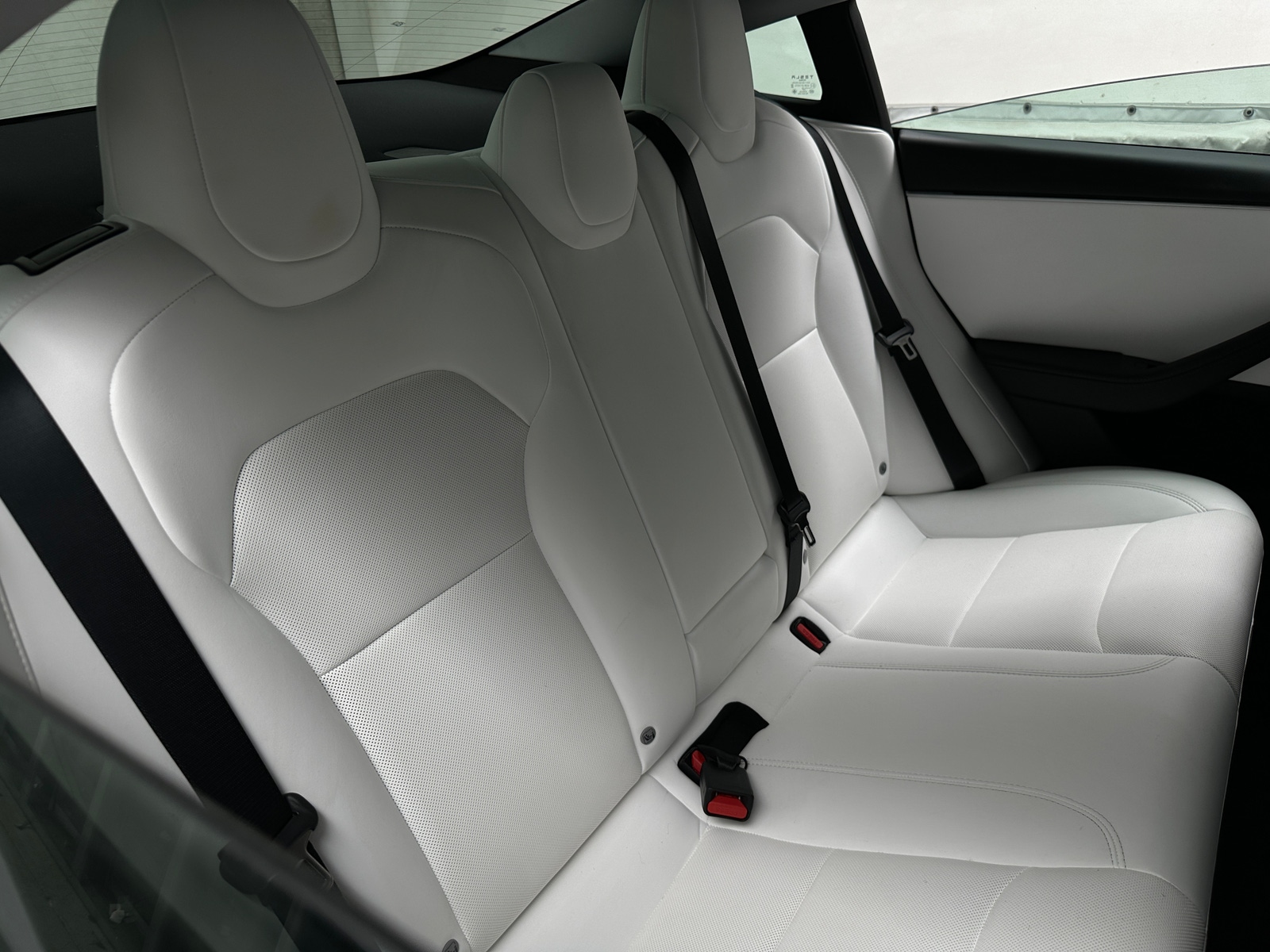 Thumbnail: 2025 Tesla Model 3 - 5