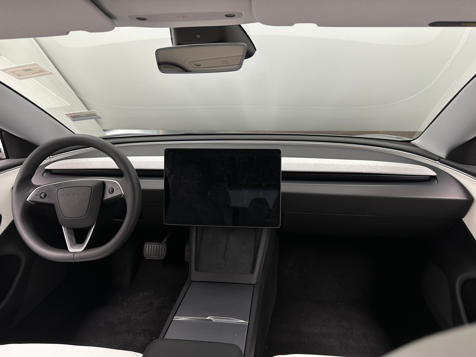 Thumbnail: 2025 Tesla Model 3 - 2