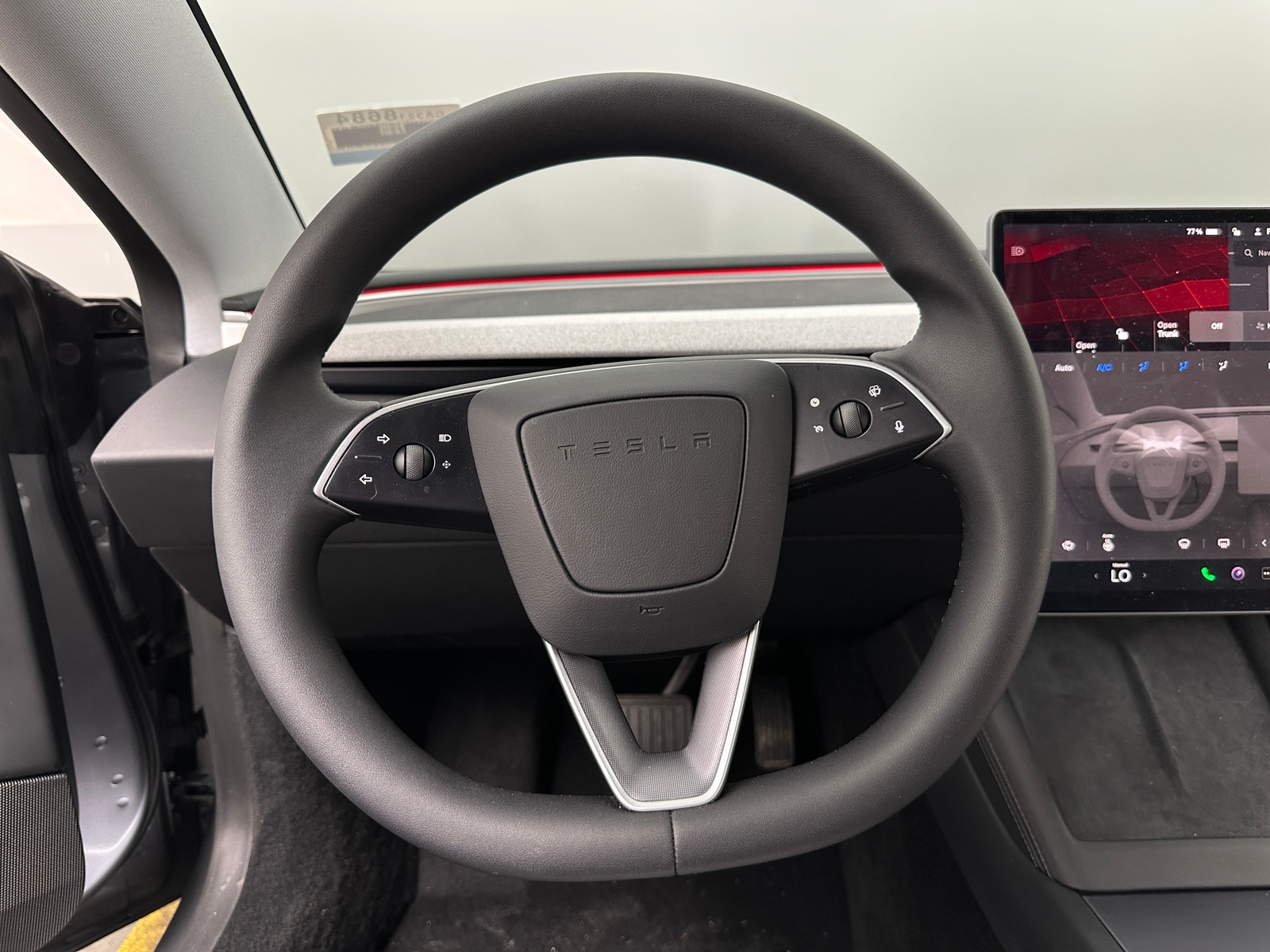 Thumbnail: 2025 Tesla Model 3 - 4