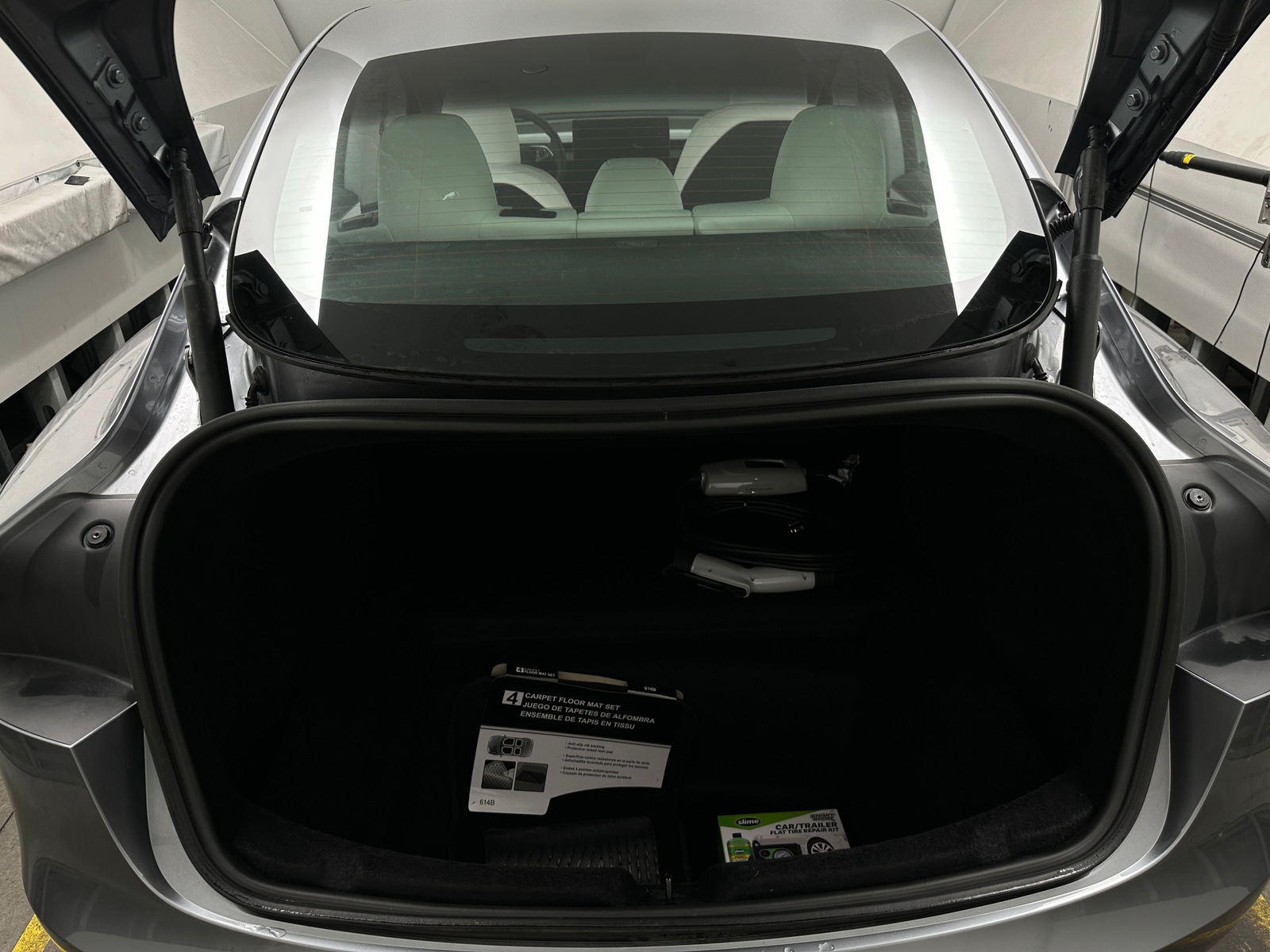 Thumbnail: 2025 Tesla Model 3 - 6