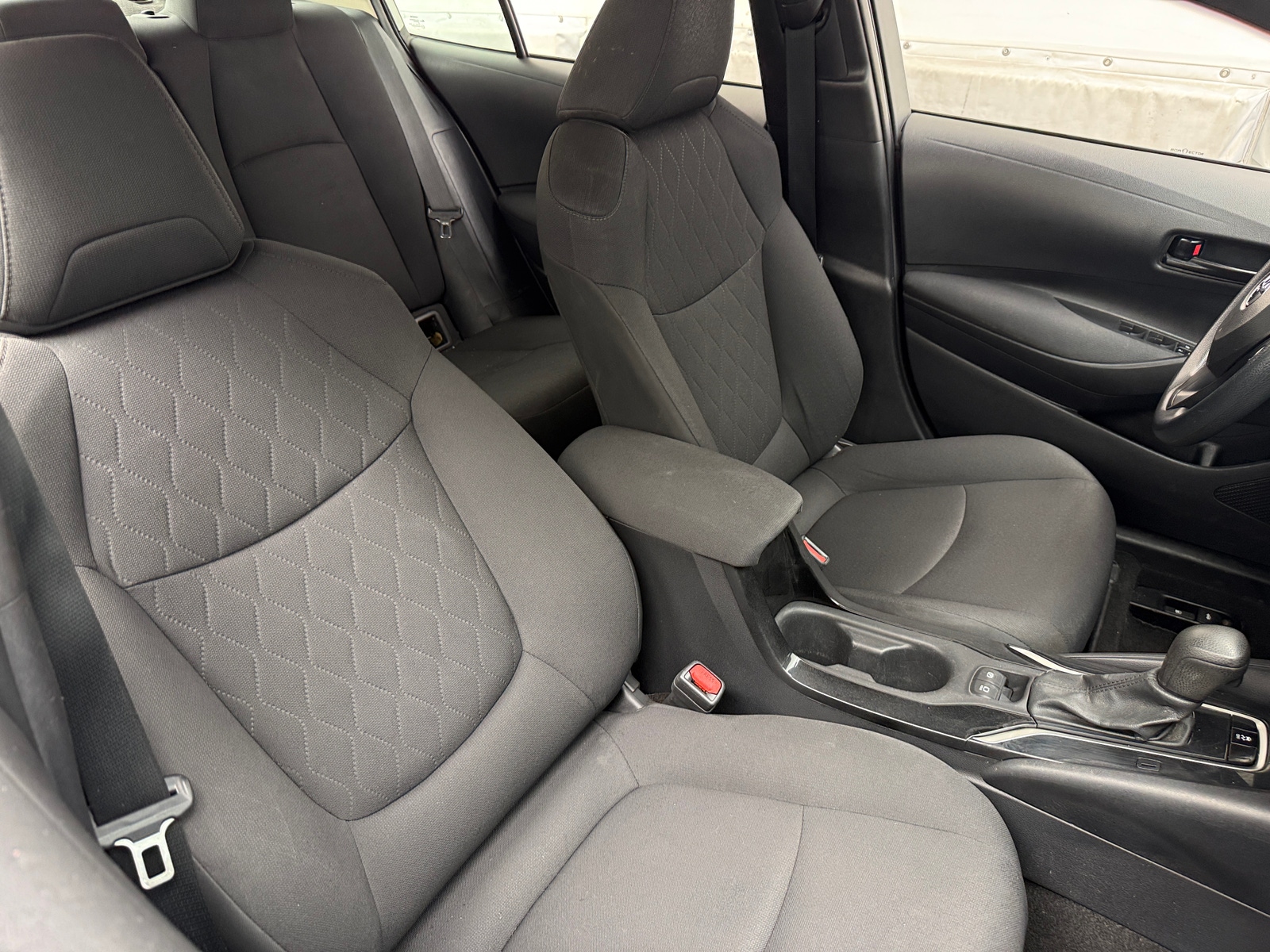 Thumbnail: 2022 Toyota Corolla - 2