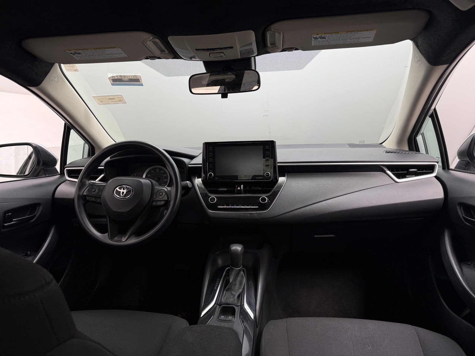 Thumbnail: 2022 Toyota Corolla - 3