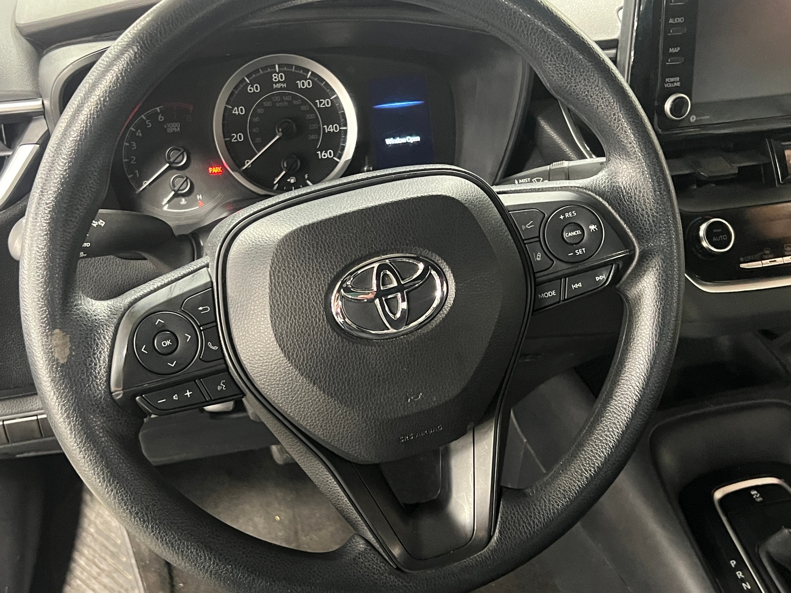 Thumbnail: 2022 Toyota Corolla - 5