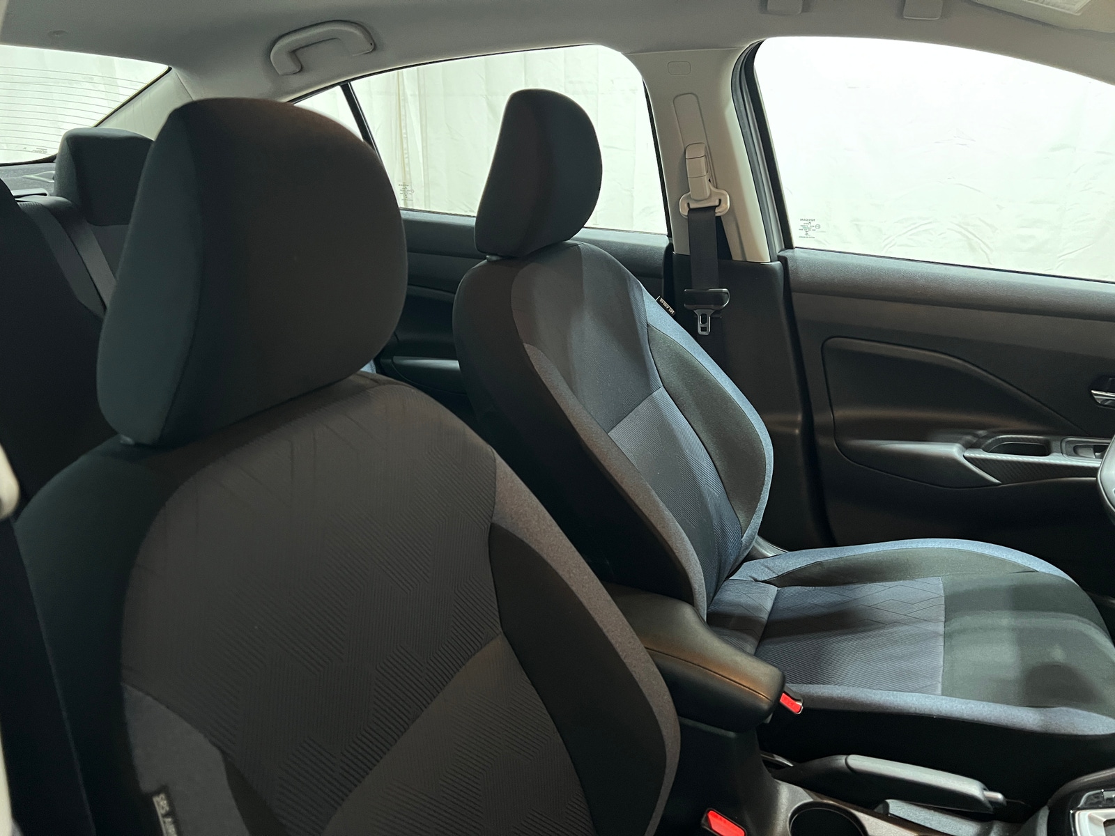 Thumbnail: 2025 Nissan Versa - 2