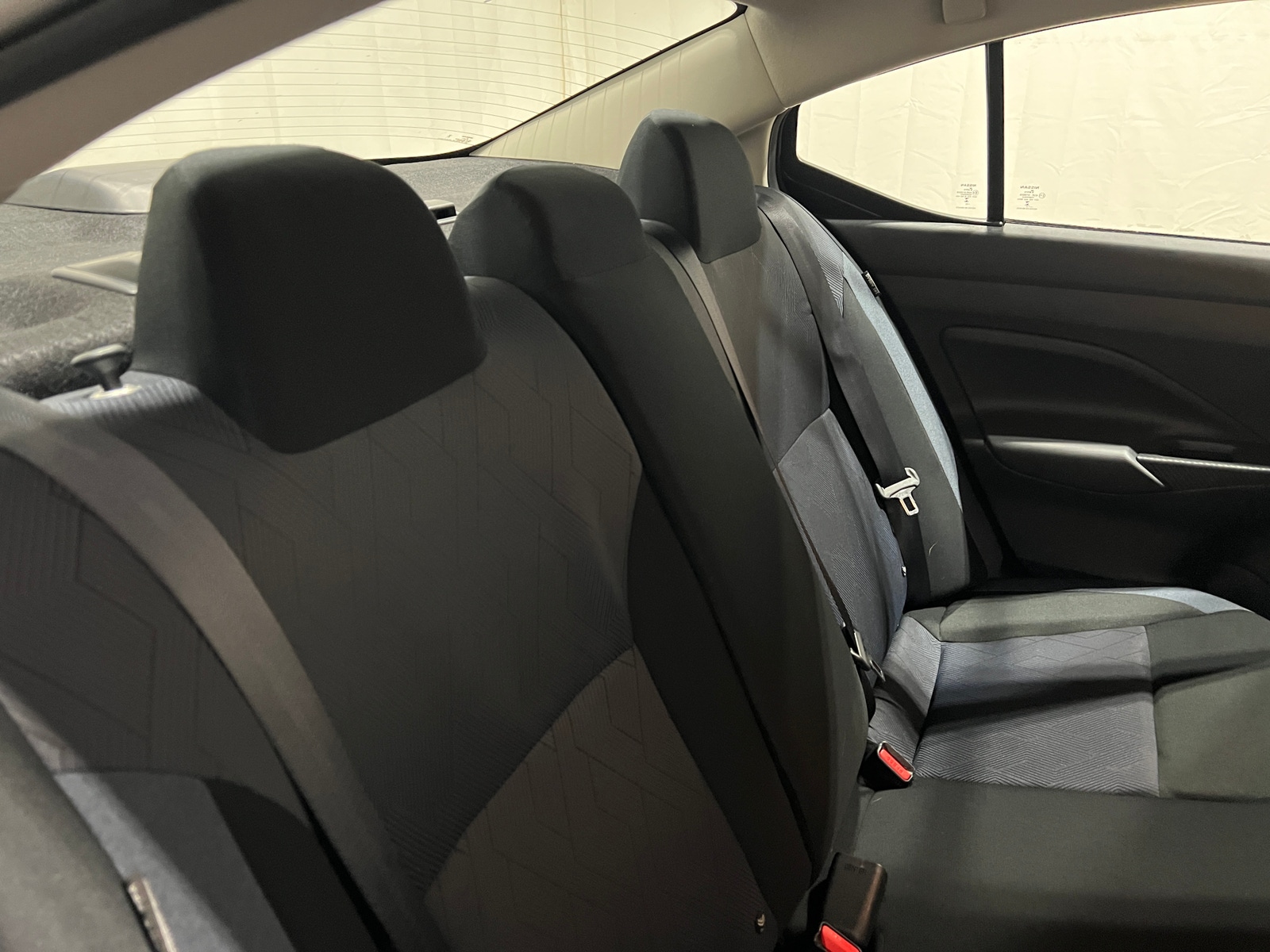 Thumbnail: 2025 Nissan Versa - 6