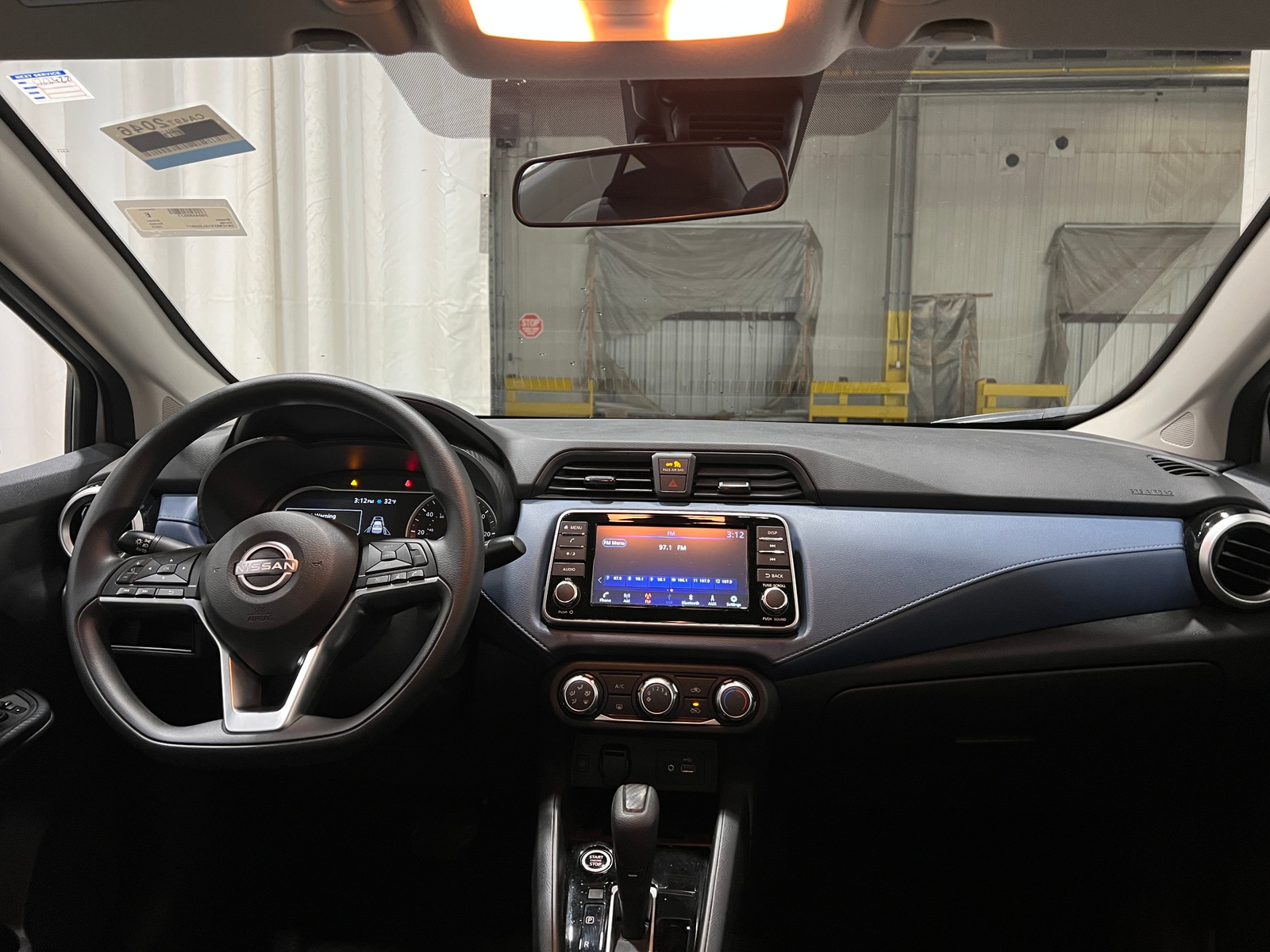 Thumbnail: 2025 Nissan Versa - 3