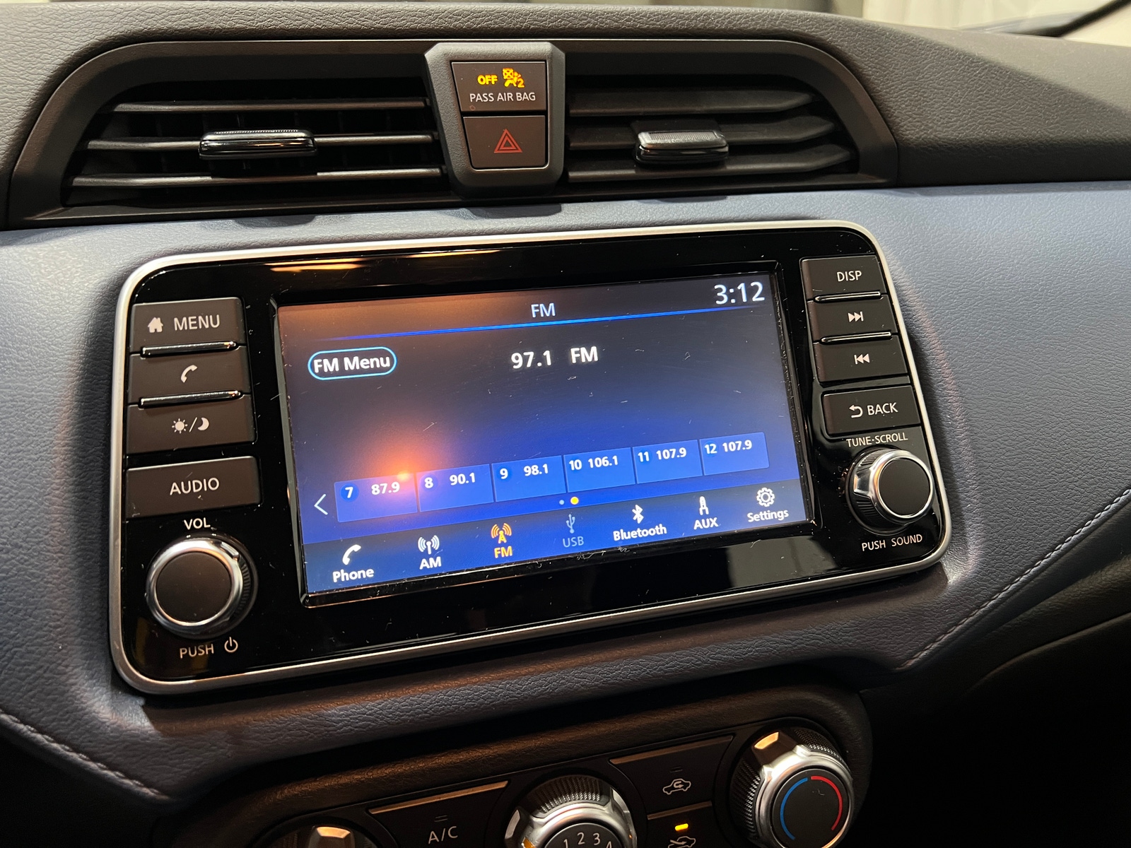 Thumbnail: 2025 Nissan Versa - 4