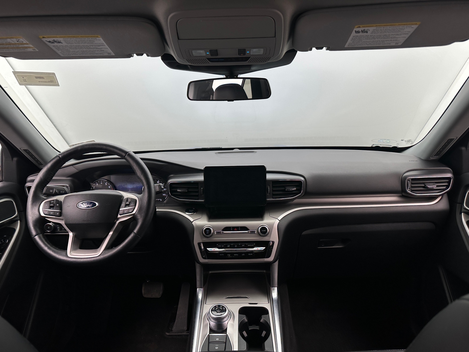 Thumbnail: 2022 Ford Explorer - 3