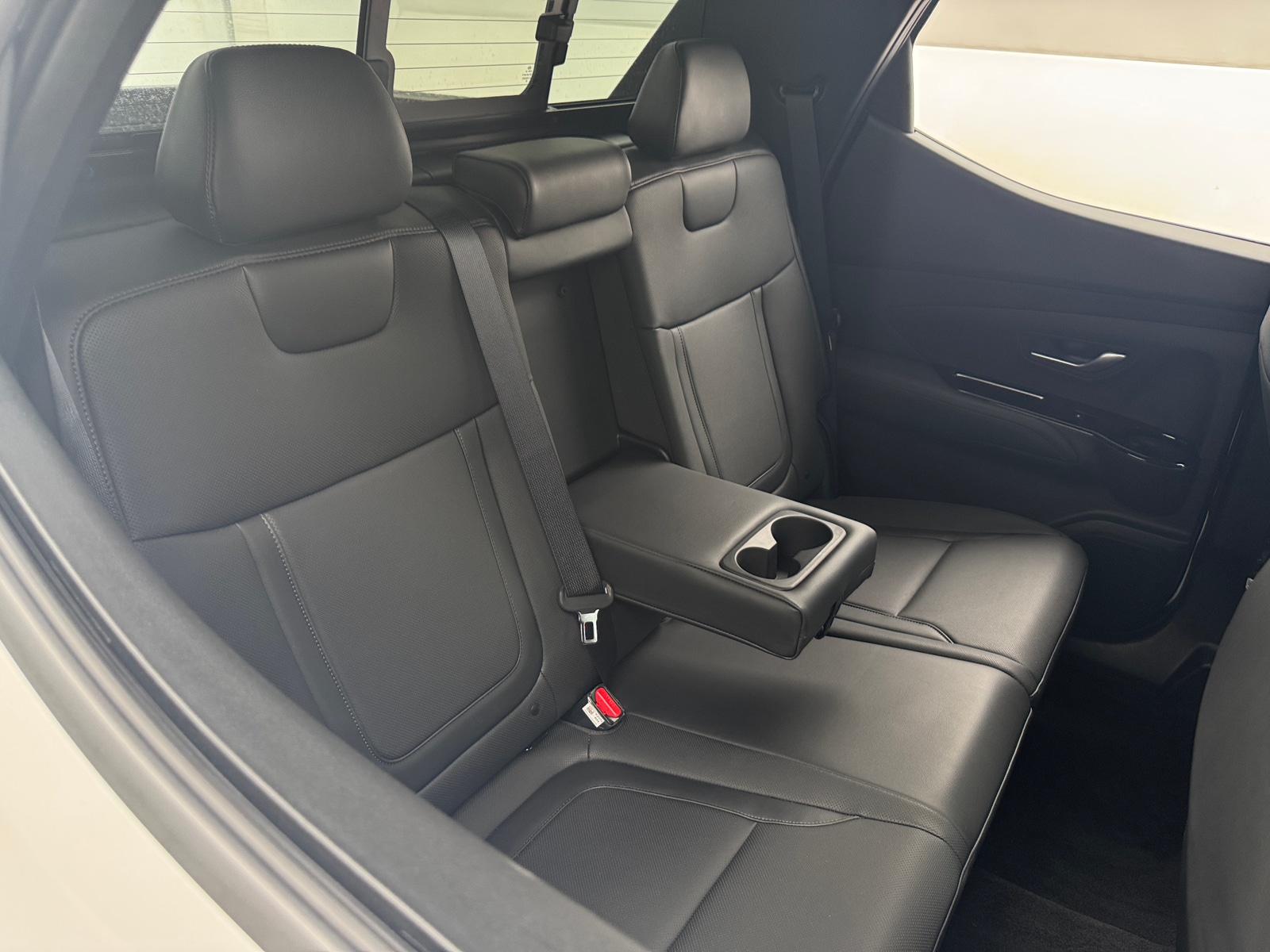 Thumbnail: 2025 Hyundai Santa Cruz - 5