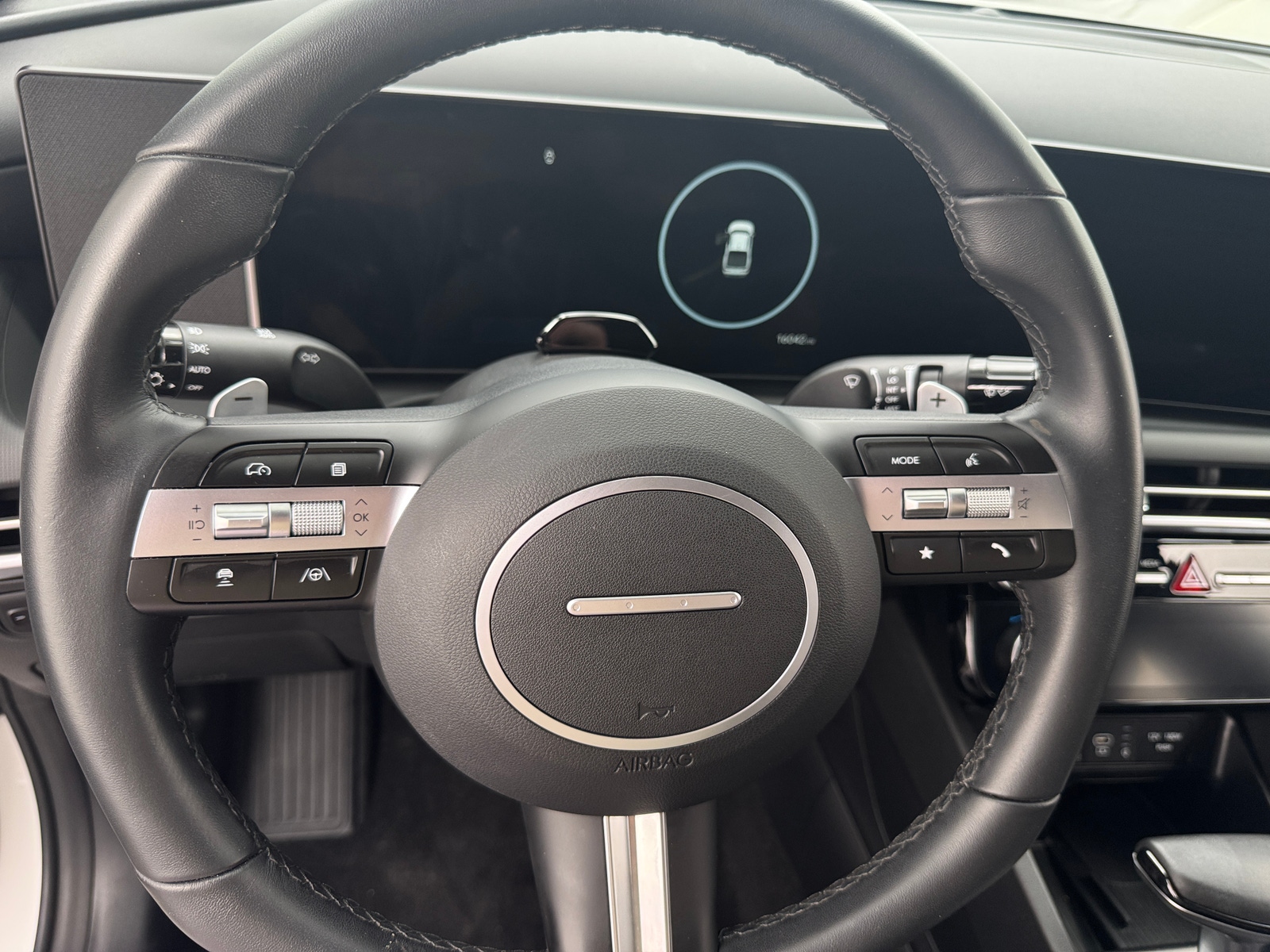 Thumbnail: 2025 Hyundai Santa Cruz - 4