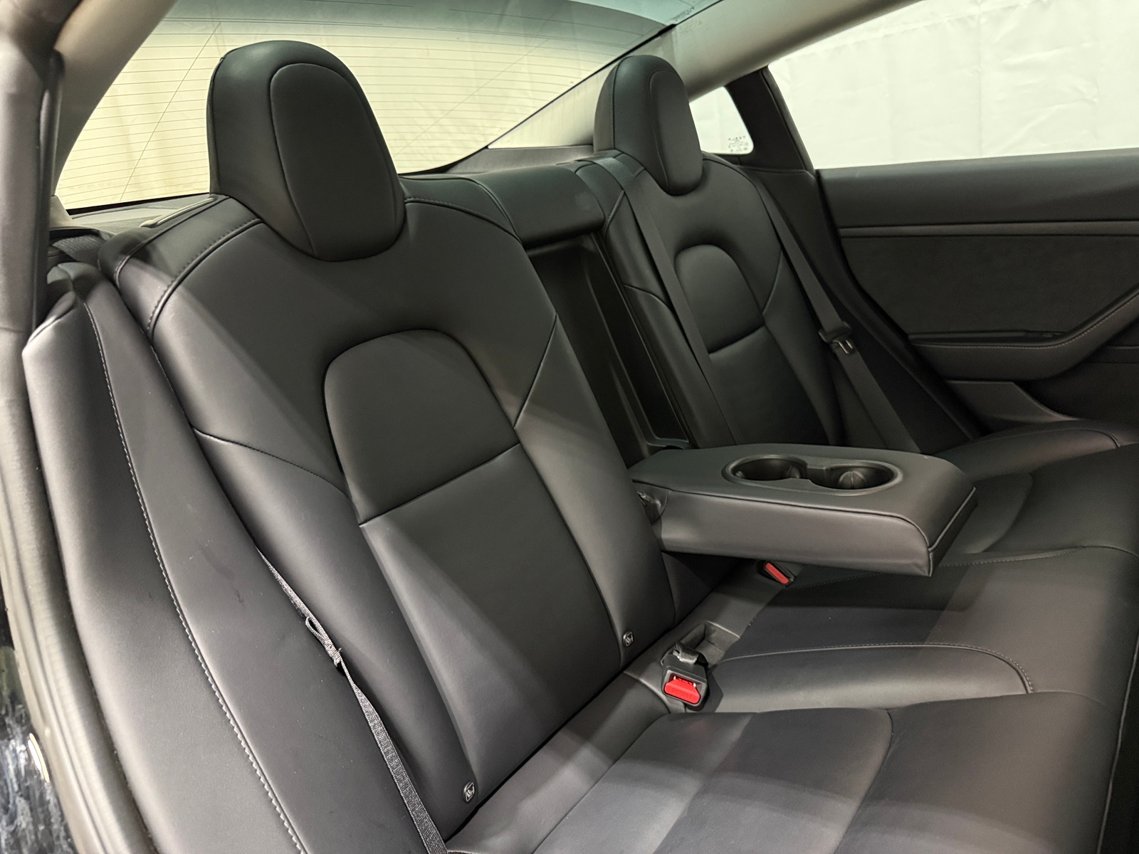 Thumbnail: 2023 Tesla Model 3 - 4