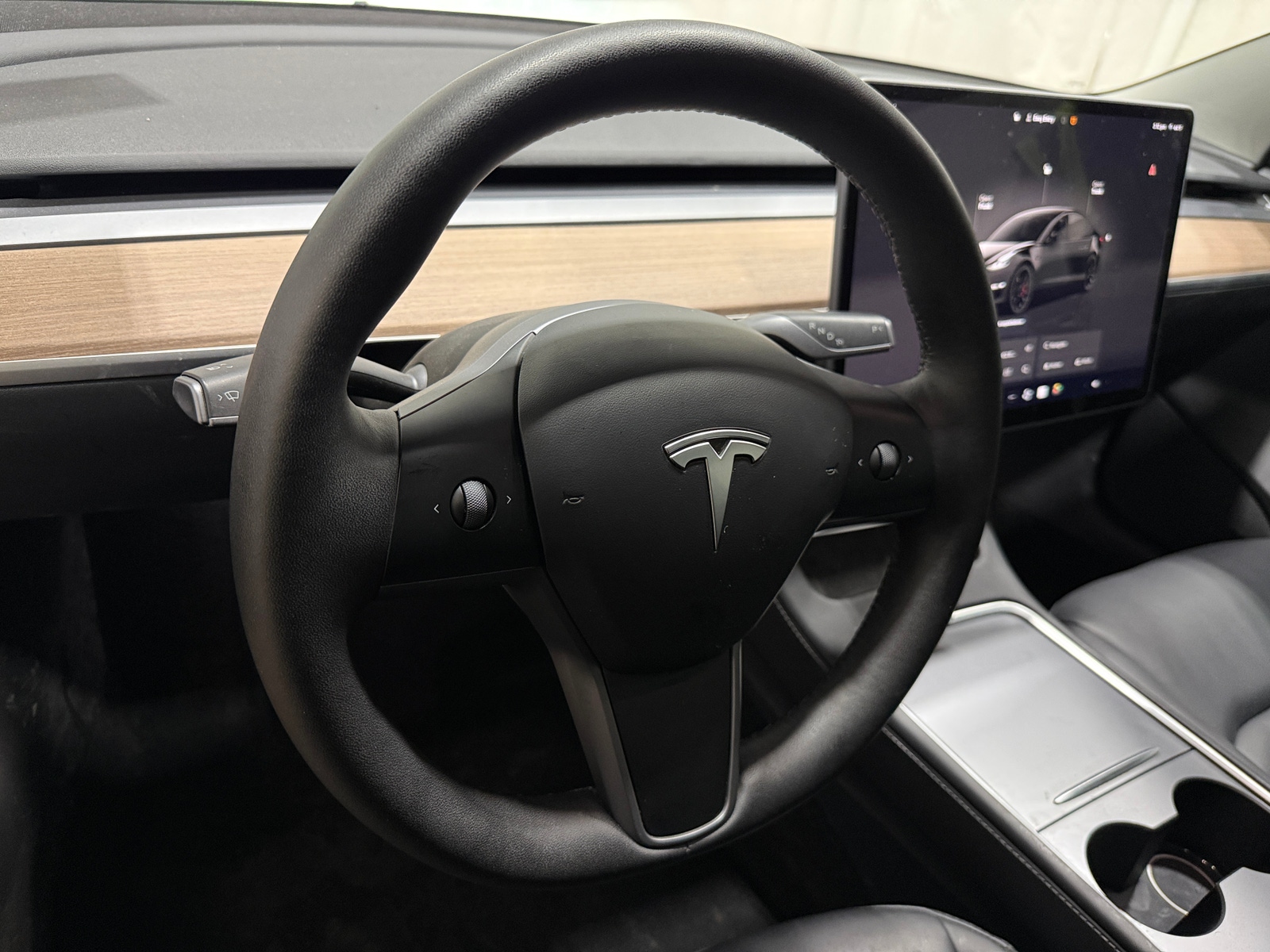 Thumbnail: 2023 Tesla Model 3 - 3