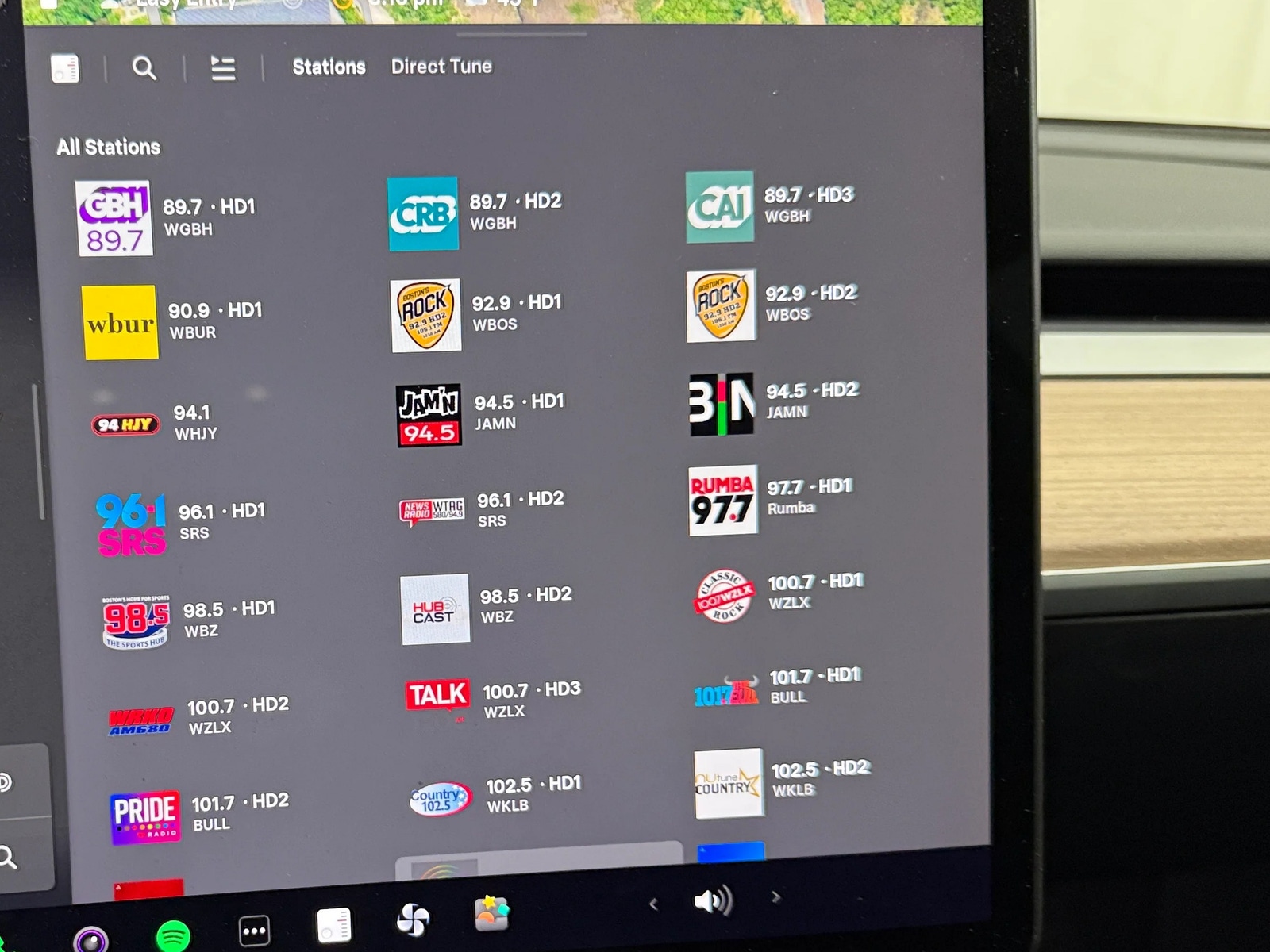 Thumbnail: 2023 Tesla Model 3 - 2