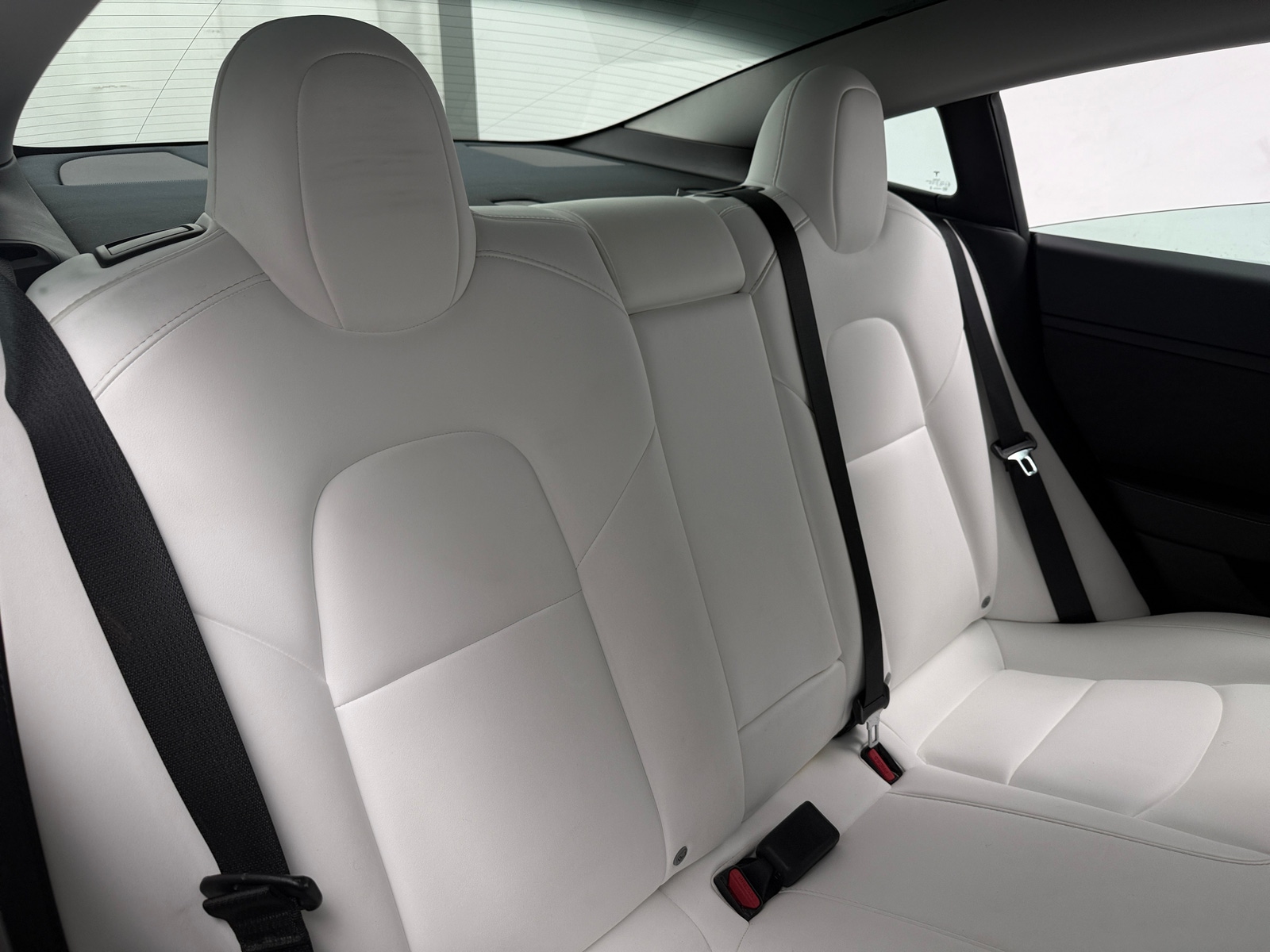 Thumbnail: 2021 Tesla Model 3 - 5