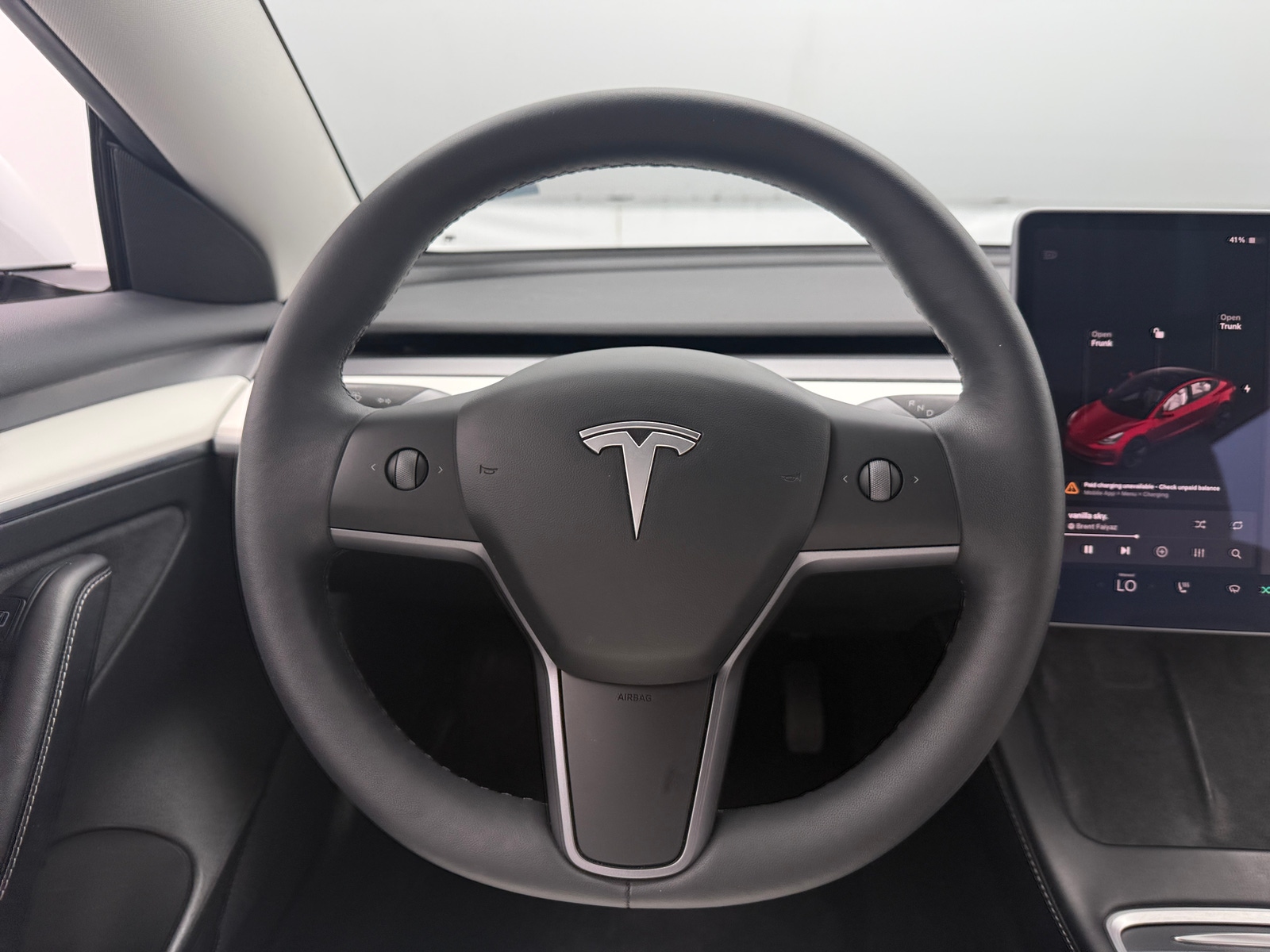 Thumbnail: 2021 Tesla Model 3 - 4