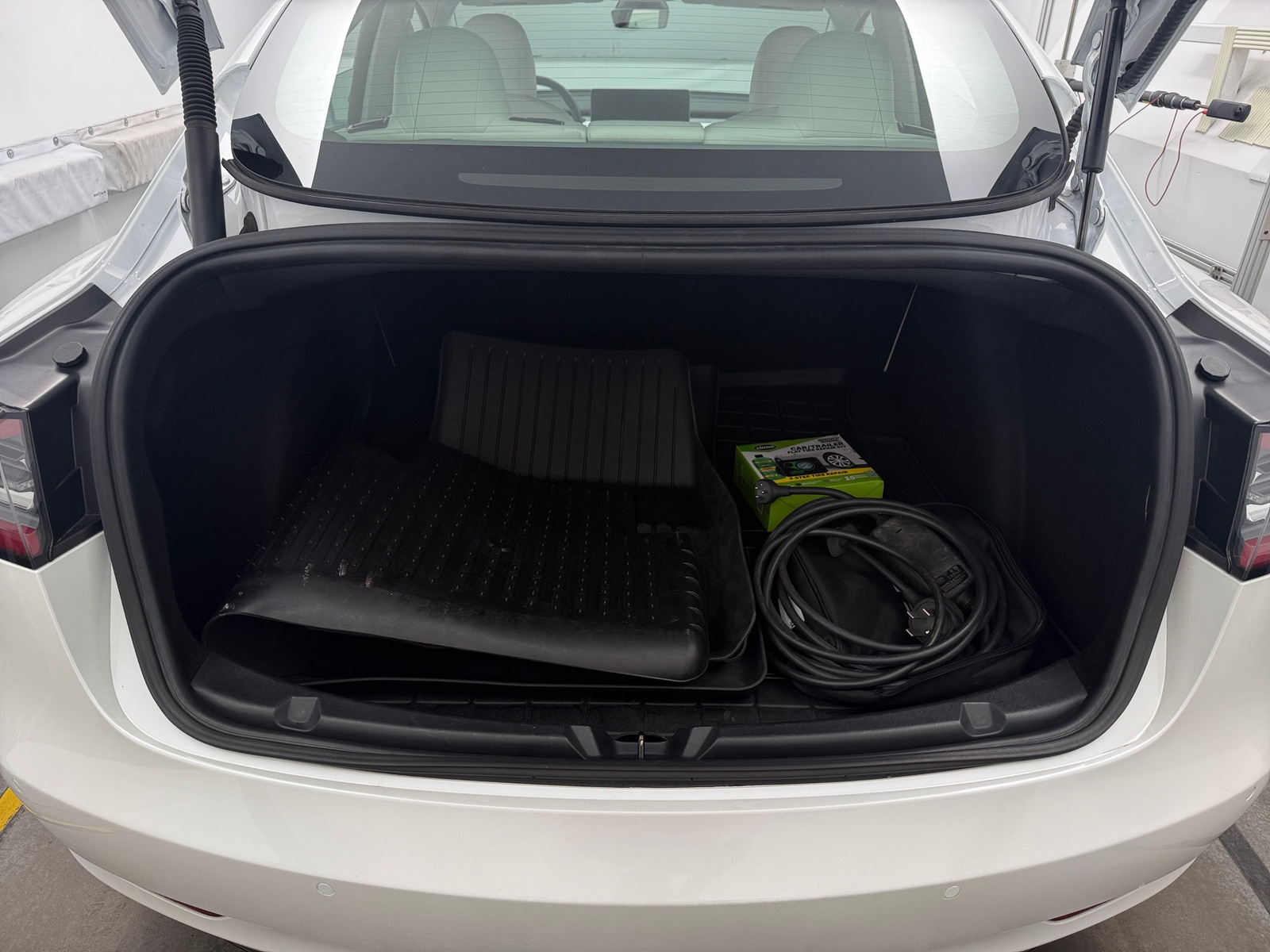 Thumbnail: 2021 Tesla Model 3 - 6