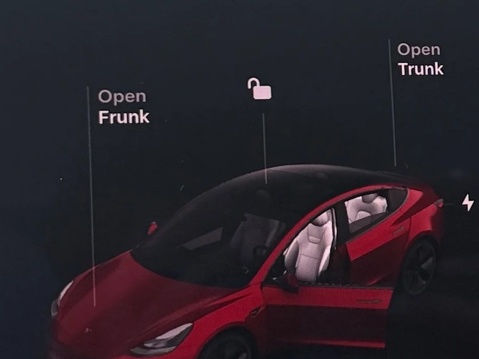 Thumbnail: 2021 Tesla Model 3 - 3